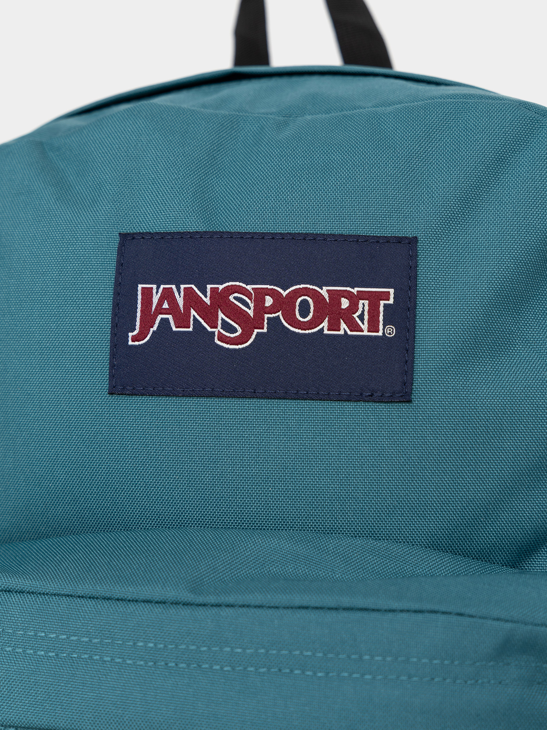 Rucsac JanSport SuperBreak Plus (emerald pool)