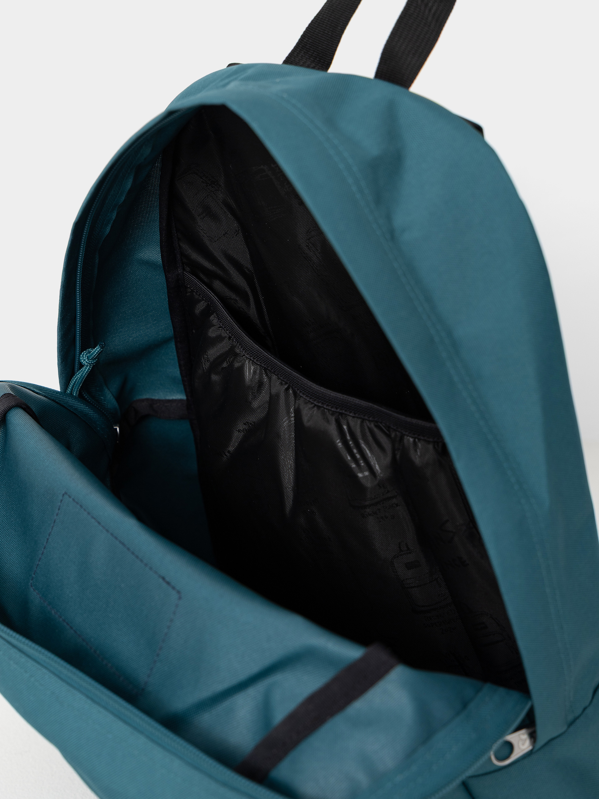 Rucsac JanSport SuperBreak Plus (emerald pool)