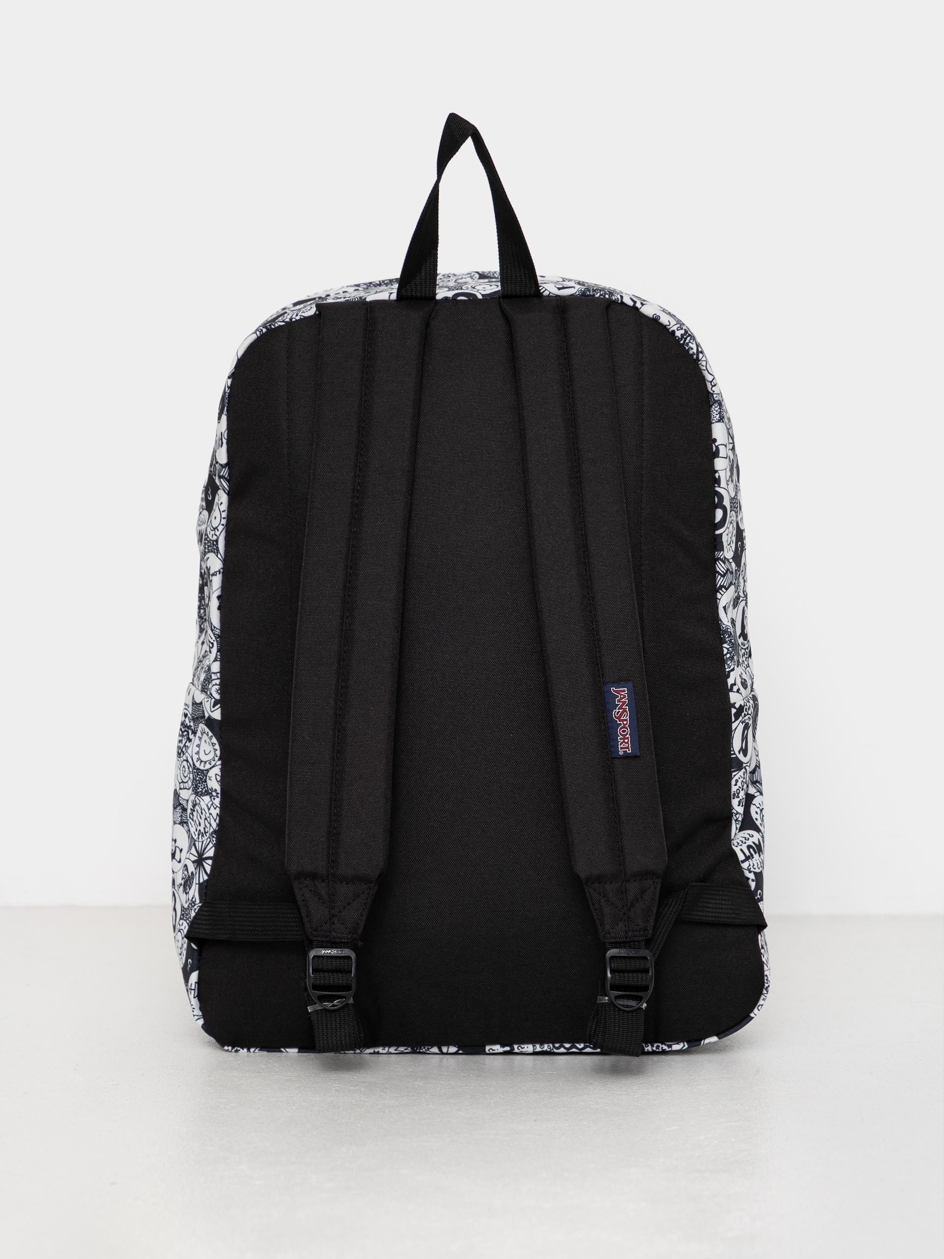 Rucsac JanSport SuperBreak One (doodle dots)