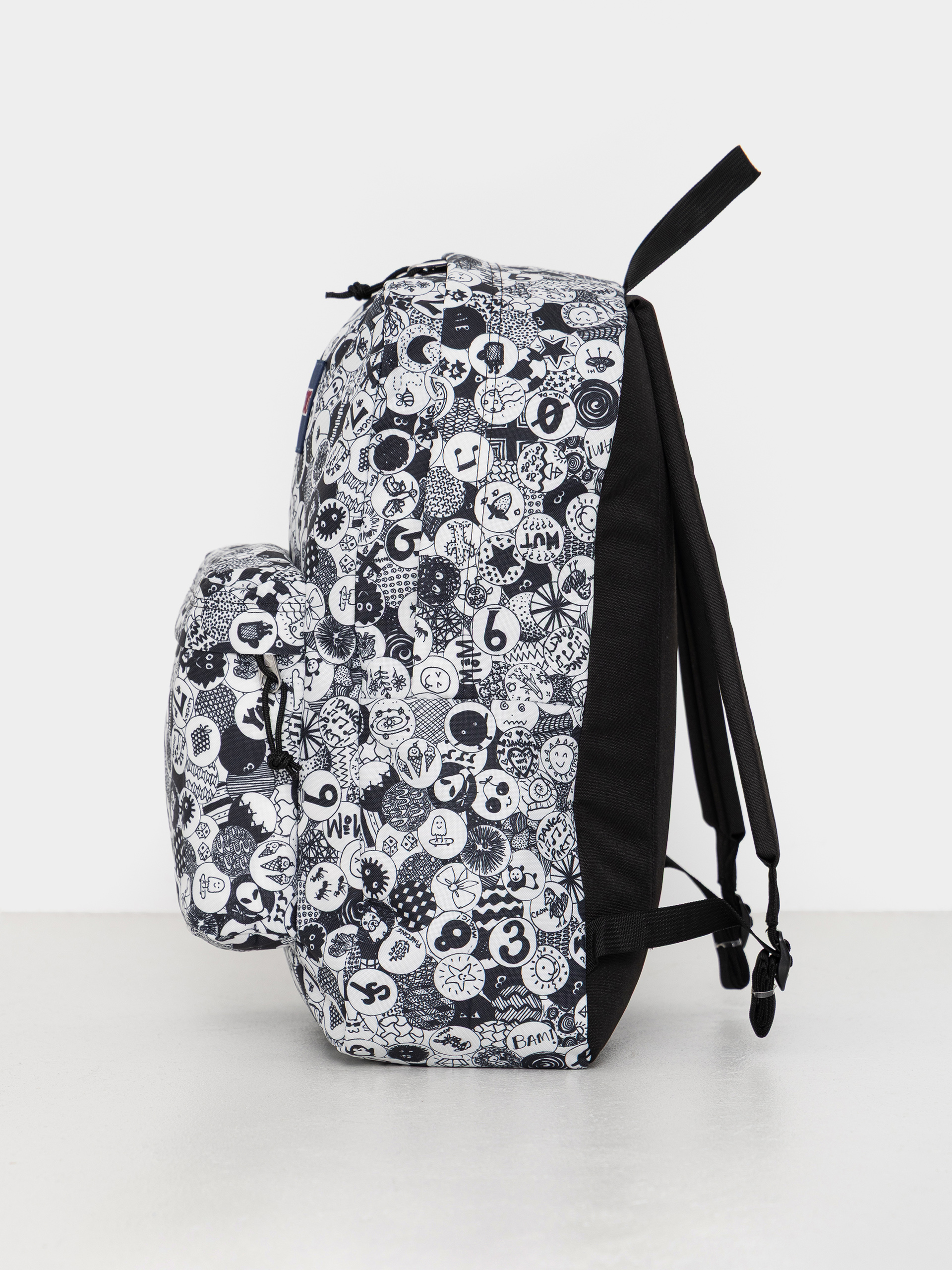Rucsac JanSport SuperBreak One (doodle dots)