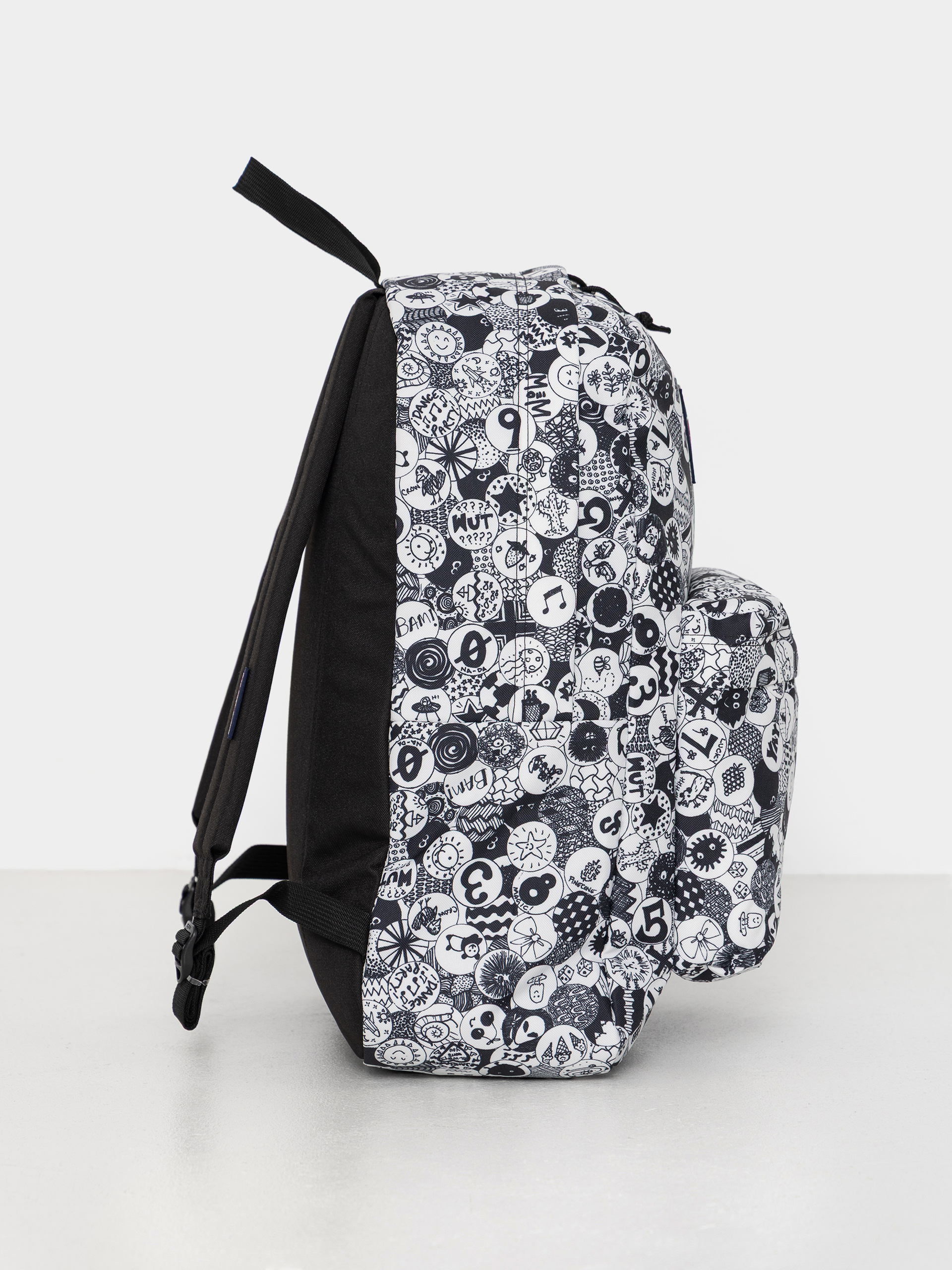 Rucsac JanSport SuperBreak One (doodle dots)