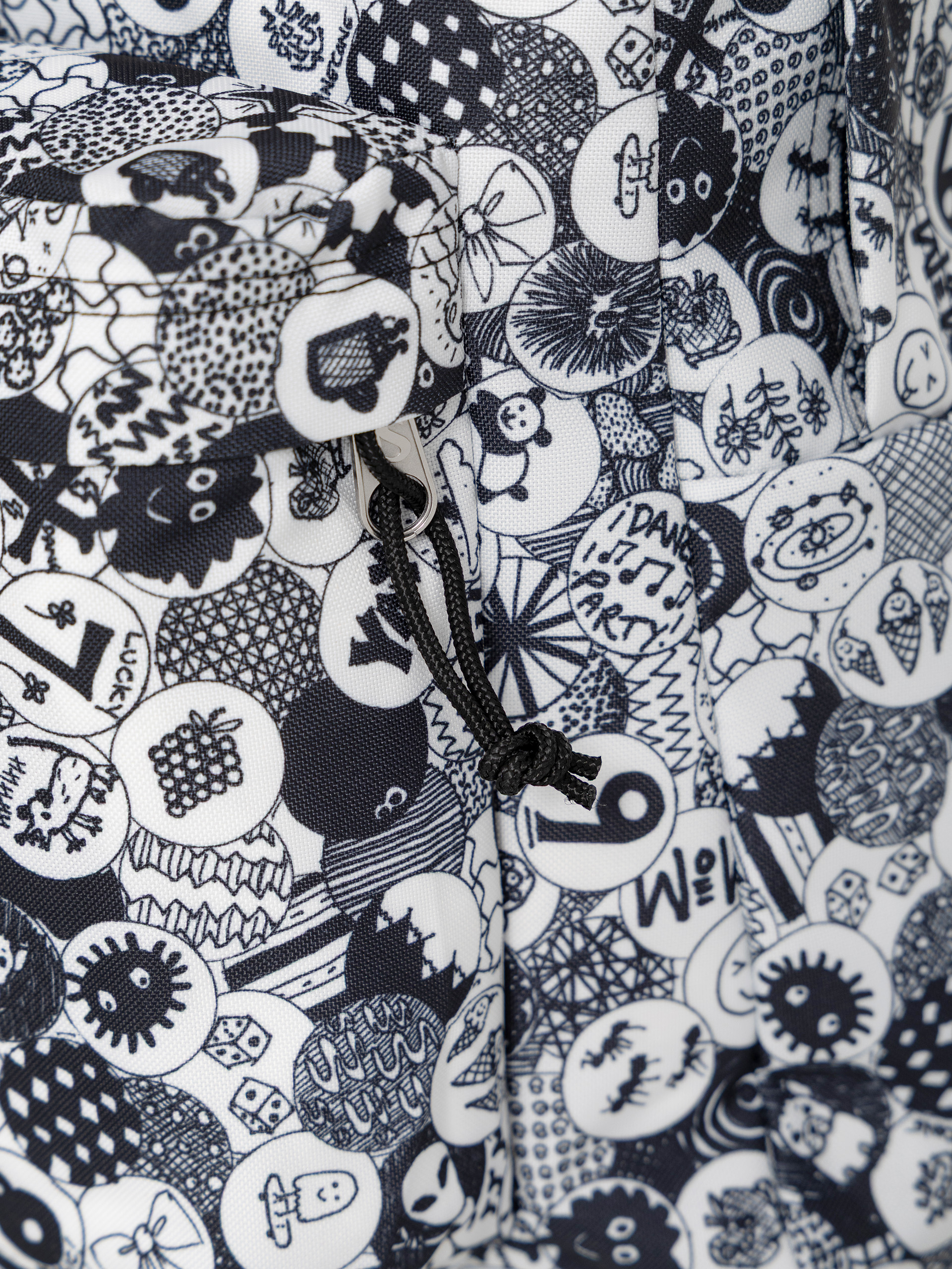Rucsac JanSport SuperBreak One (doodle dots)