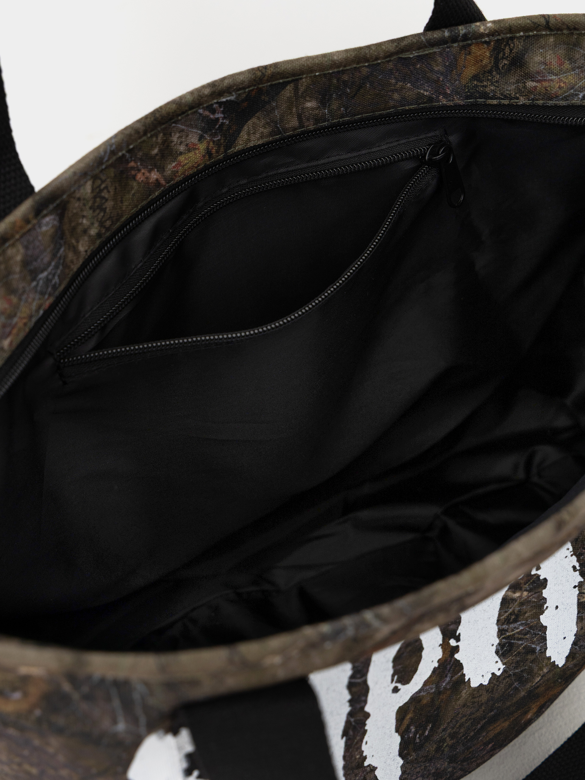 Geantă RipNDip Sic Tote (nerm tree camo)