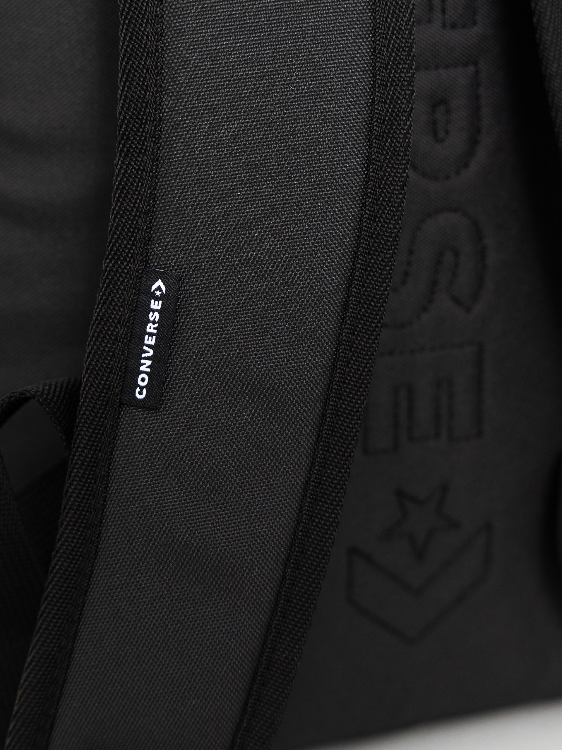 Rucsac Converse Cam Speed 3 (black)