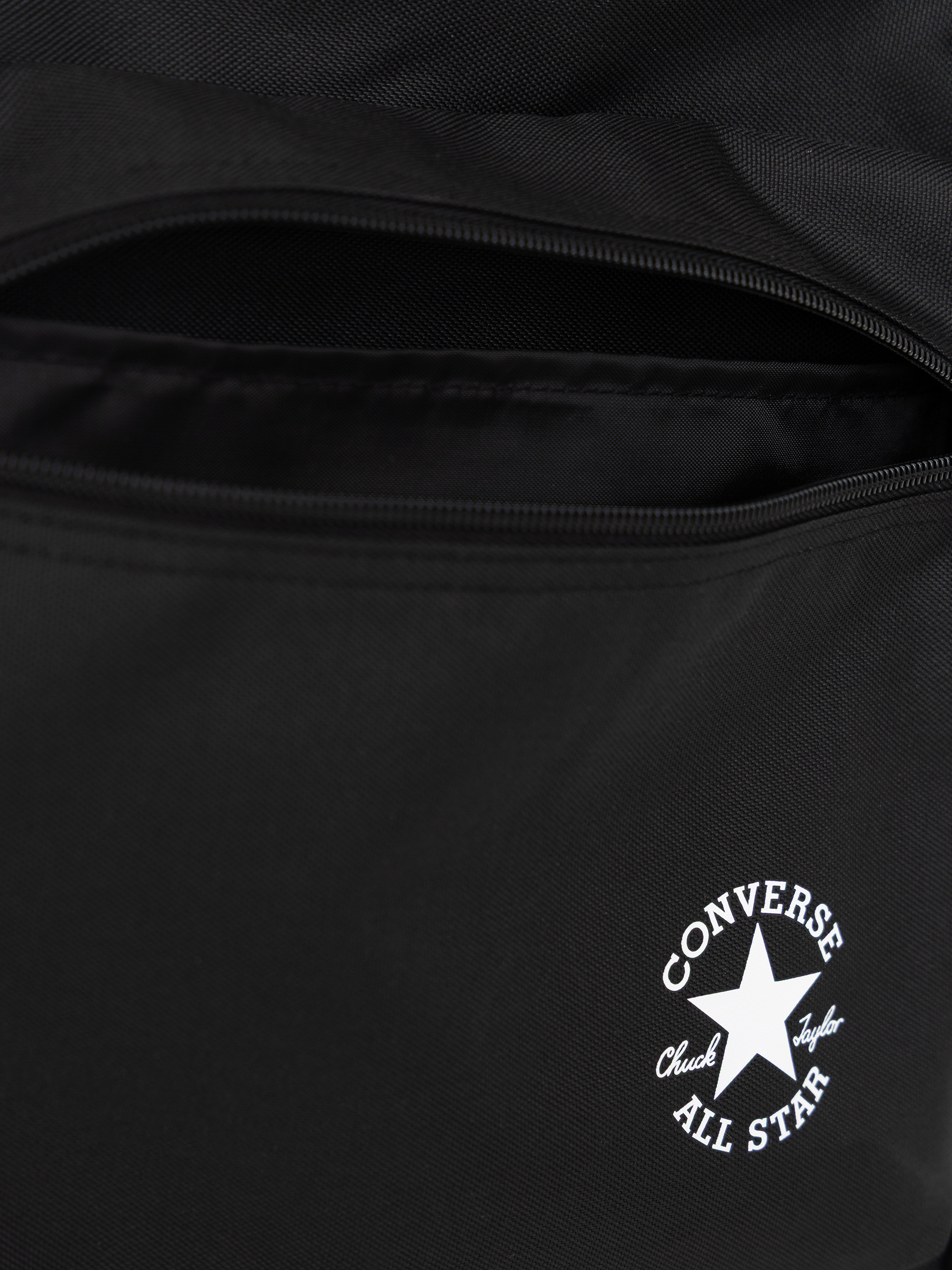 Rucsac Converse Cam Speed 3 (black)