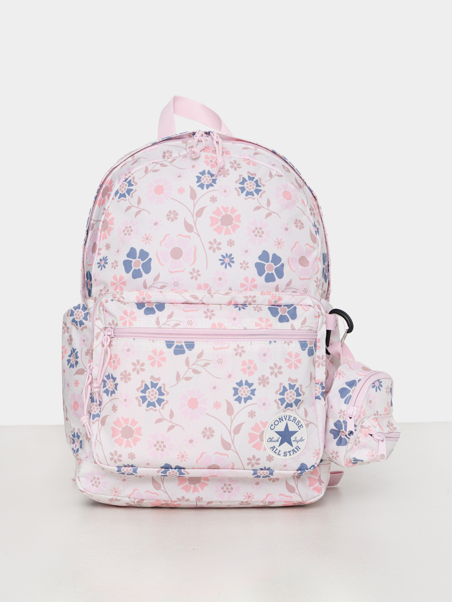 Rucsac Converse Cam Converse Go 2 (floral print)