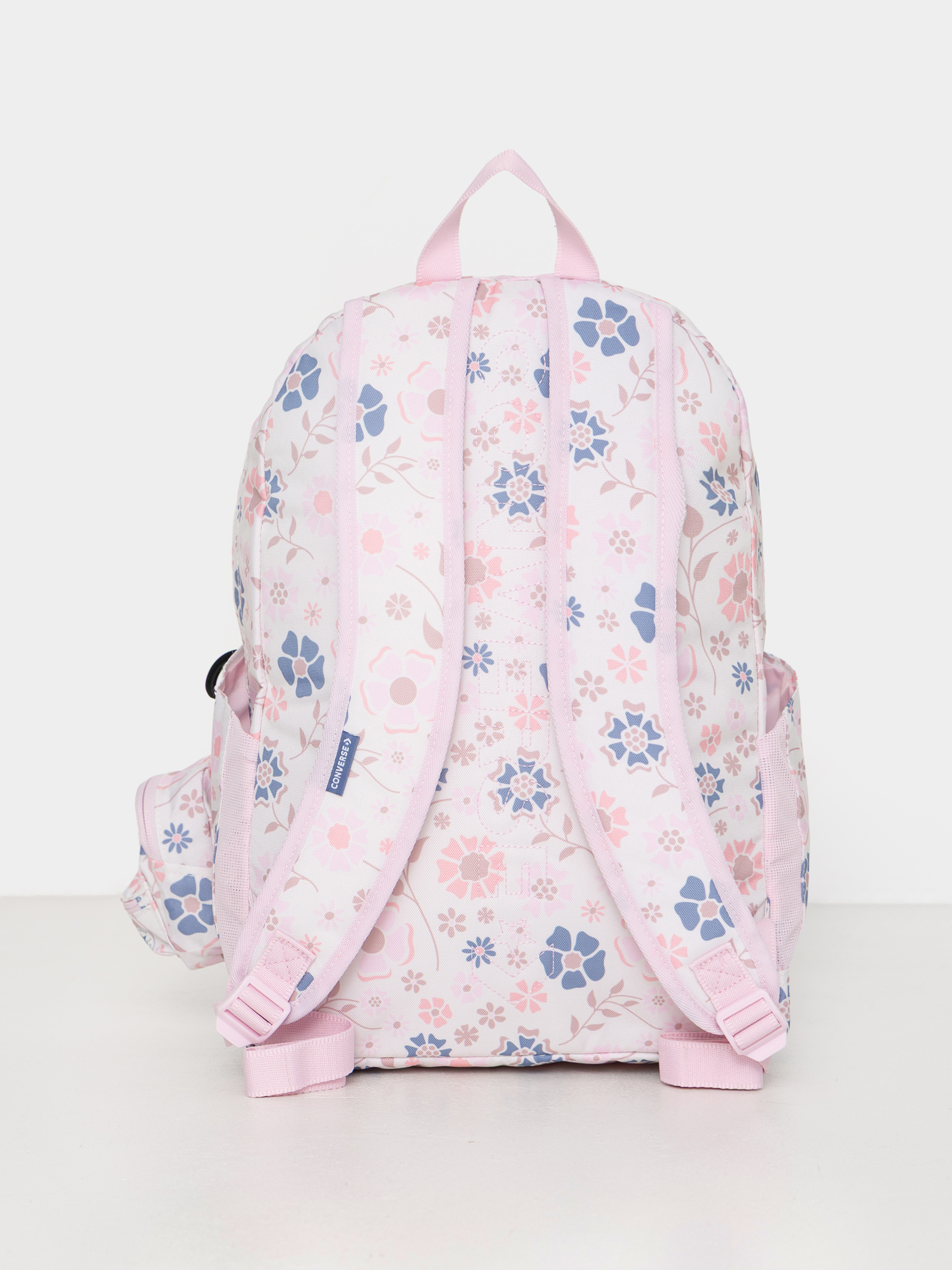 Rucsac Converse Cam Converse Go 2 (floral print)