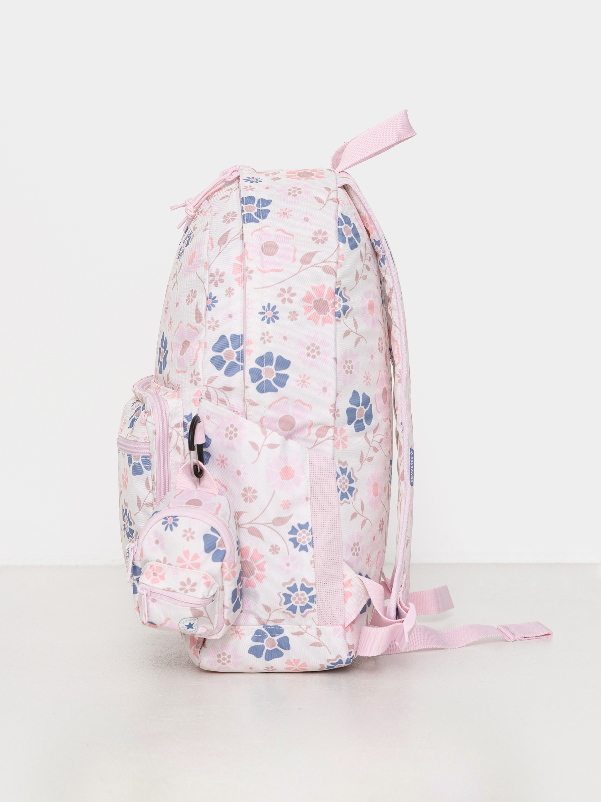 Rucsac Converse Cam Converse Go 2 (floral print)