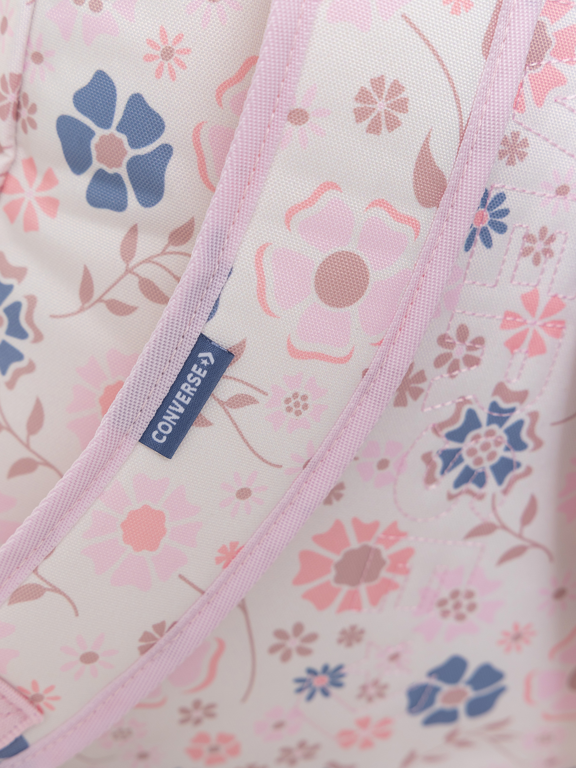 Rucsac Converse Cam Converse Go 2 (floral print)