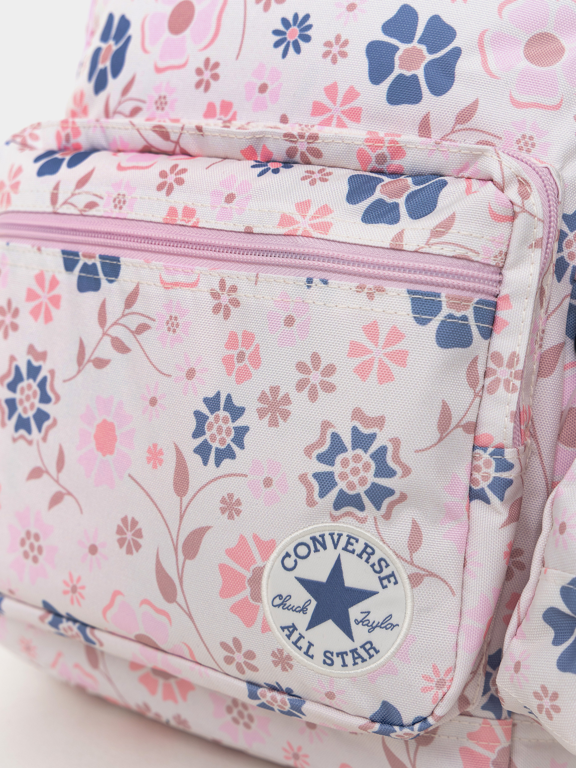 Rucsac Converse Cam Converse Go 2 (floral print)