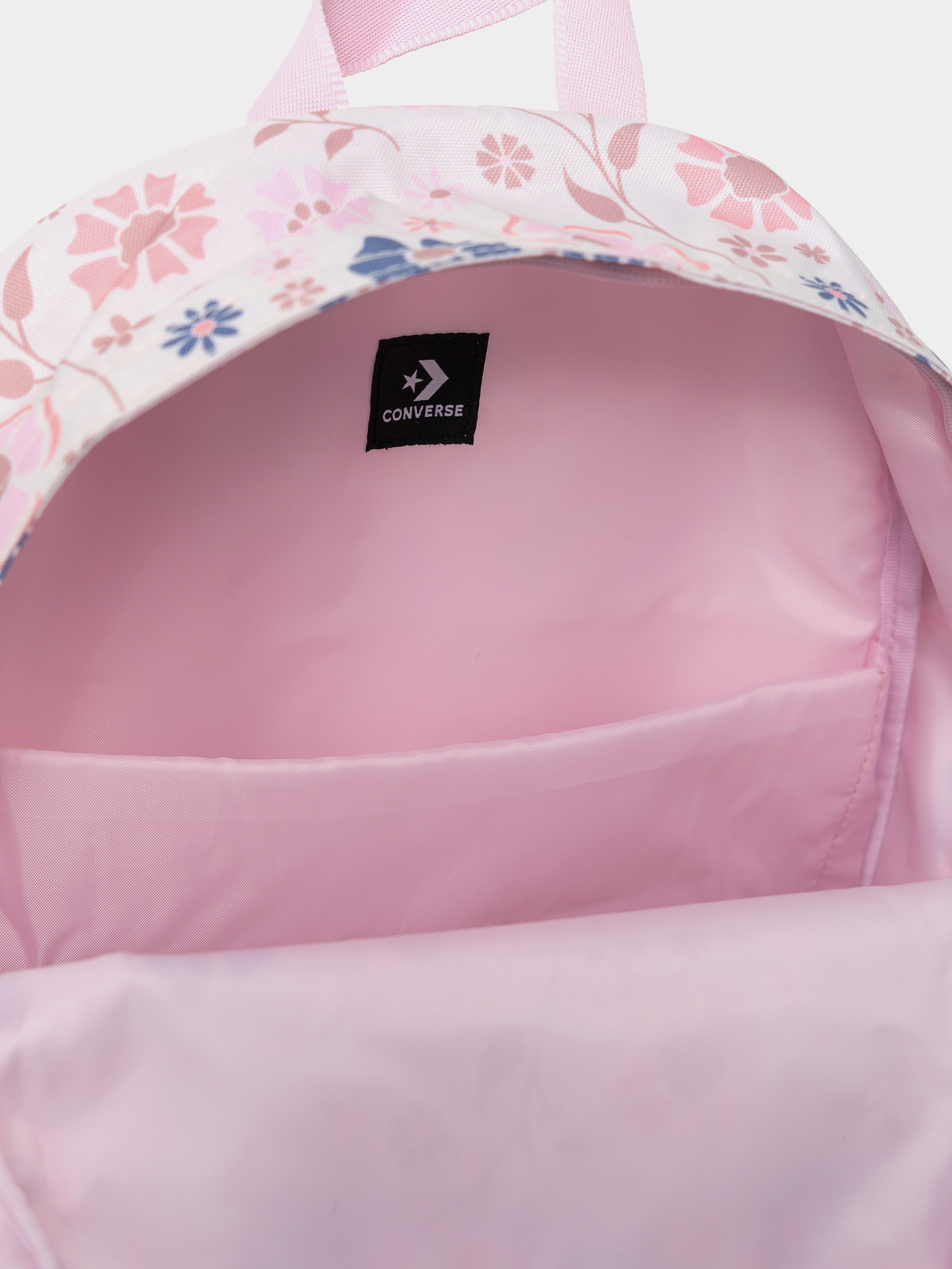 Rucsac Converse Cam Converse Go 2 (floral print)