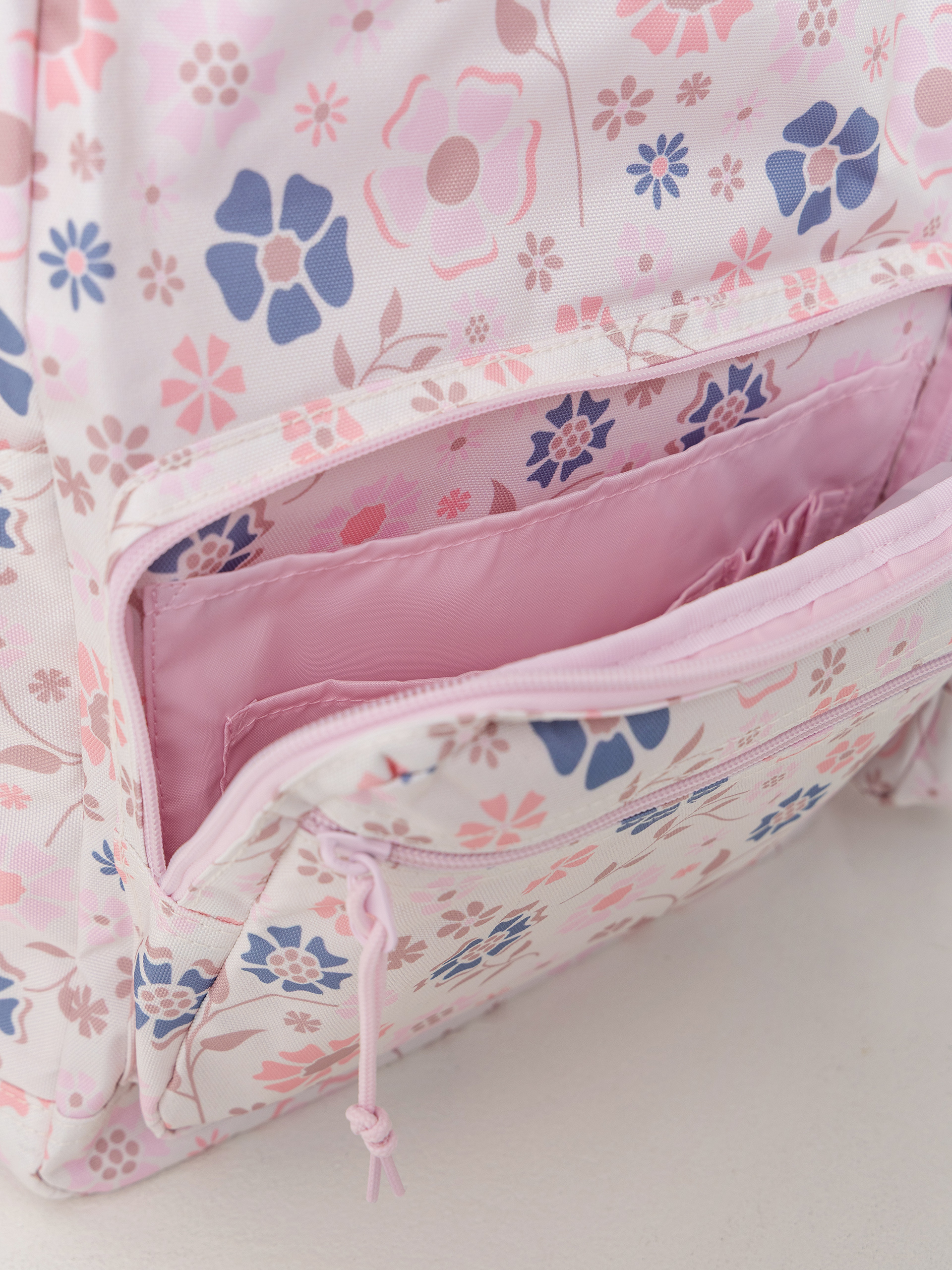 Rucsac Converse Cam Converse Go 2 (floral print)