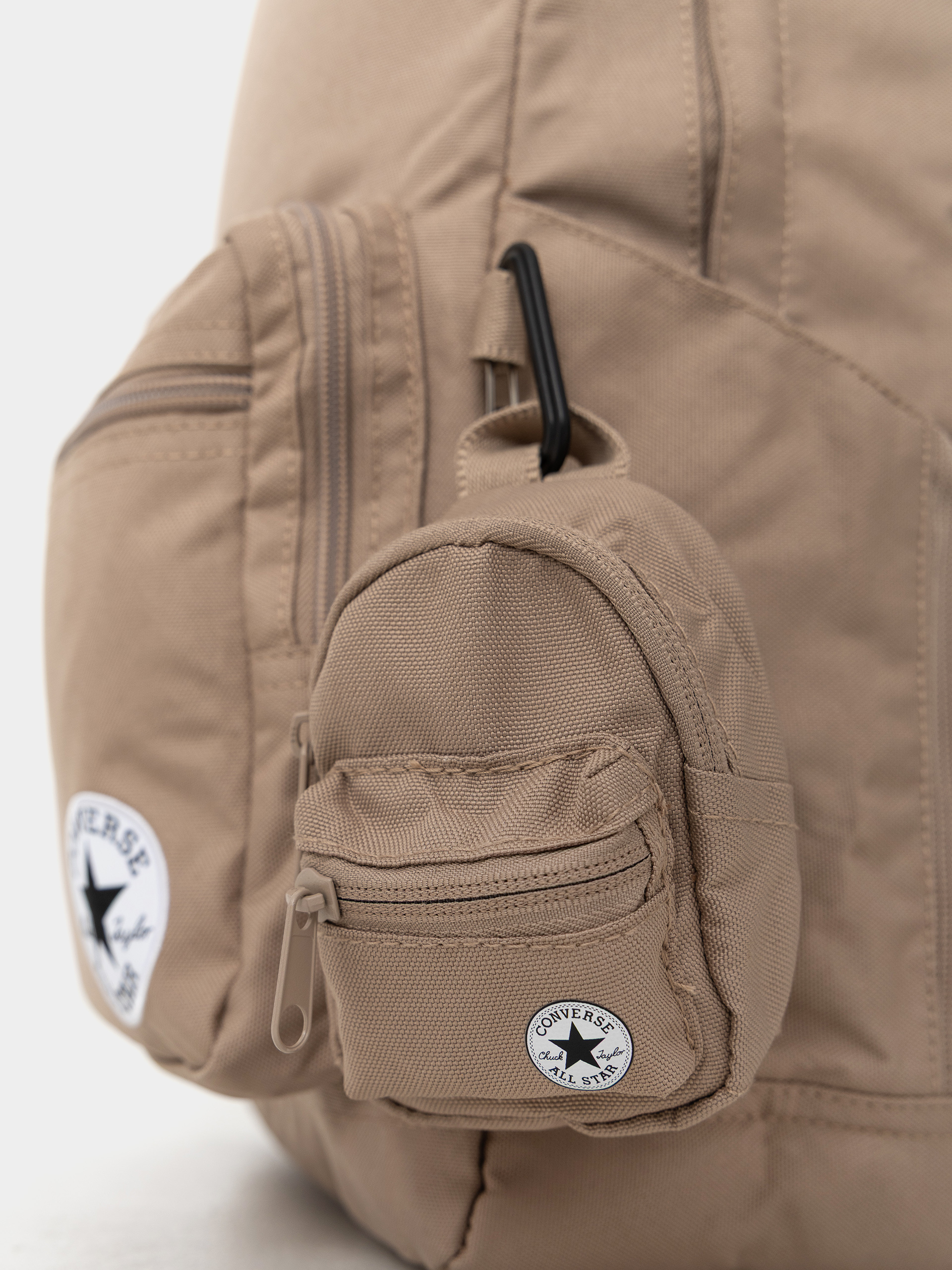 Rucsac Converse Cam Converse Go 2 (vintage cargo)