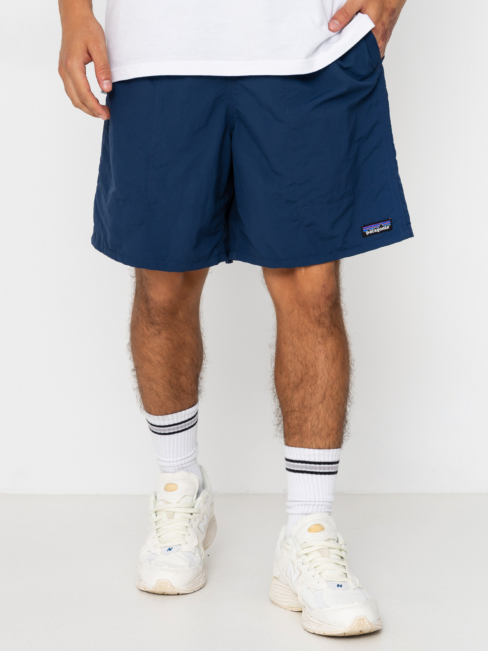 Pantaloni scurți Patagonia Baggies 7in