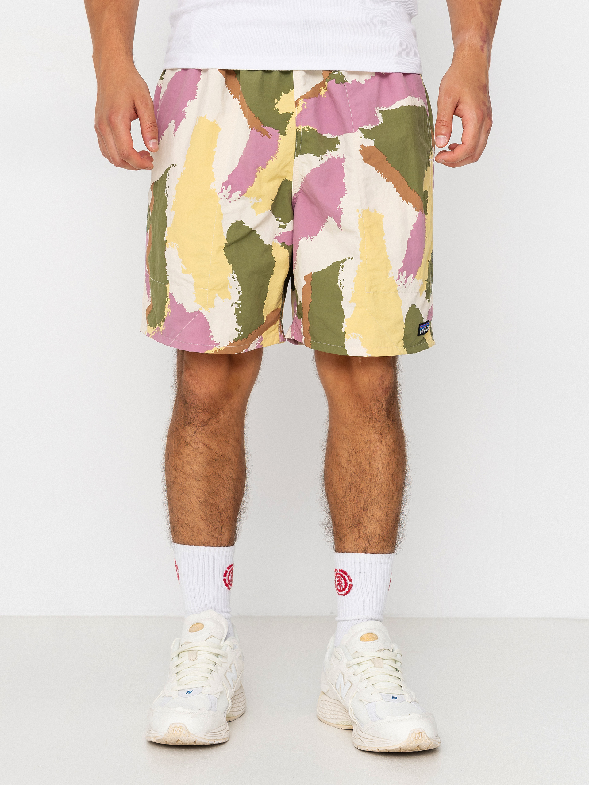 Pantaloni scurți Patagonia Baggies 7in