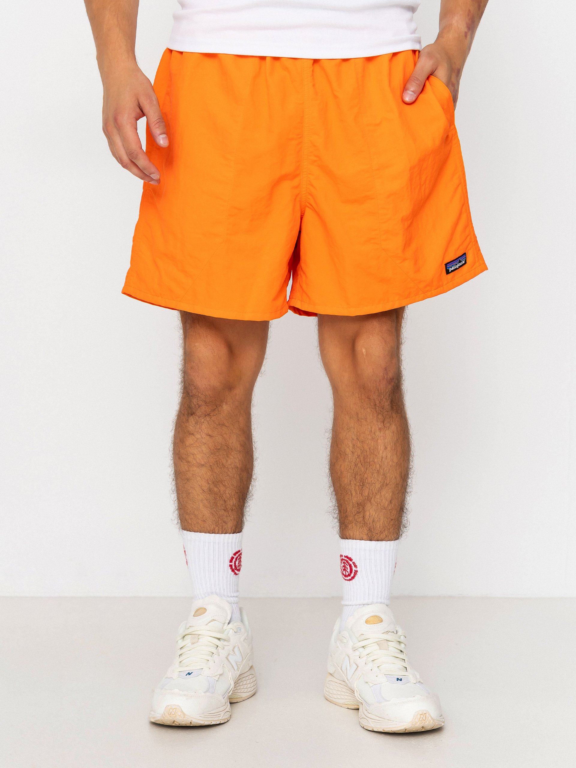 Pantaloni scurți Patagonia Baggies 5in