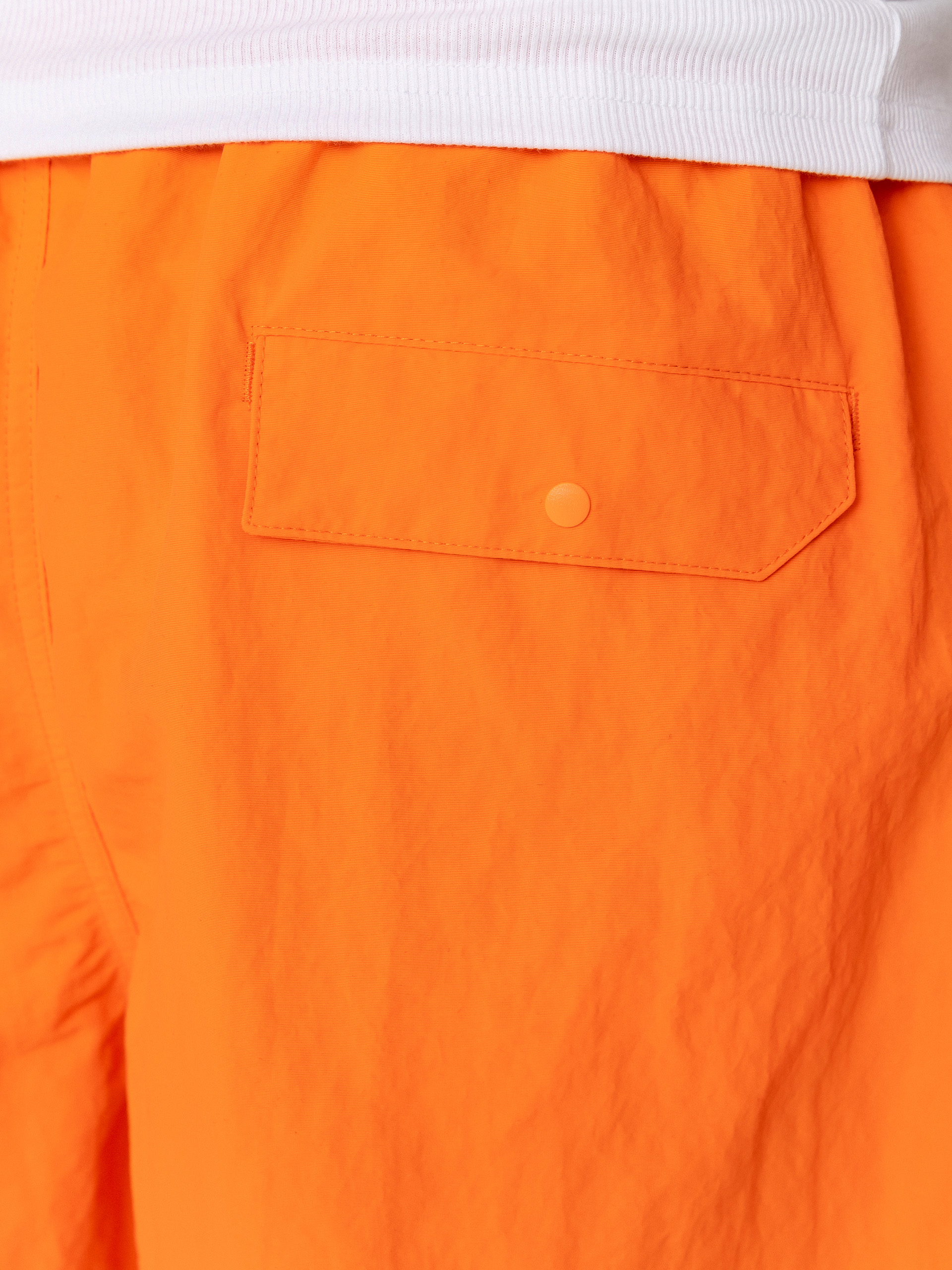 Pantaloni scurți Patagonia Baggies 5in (orange peel)