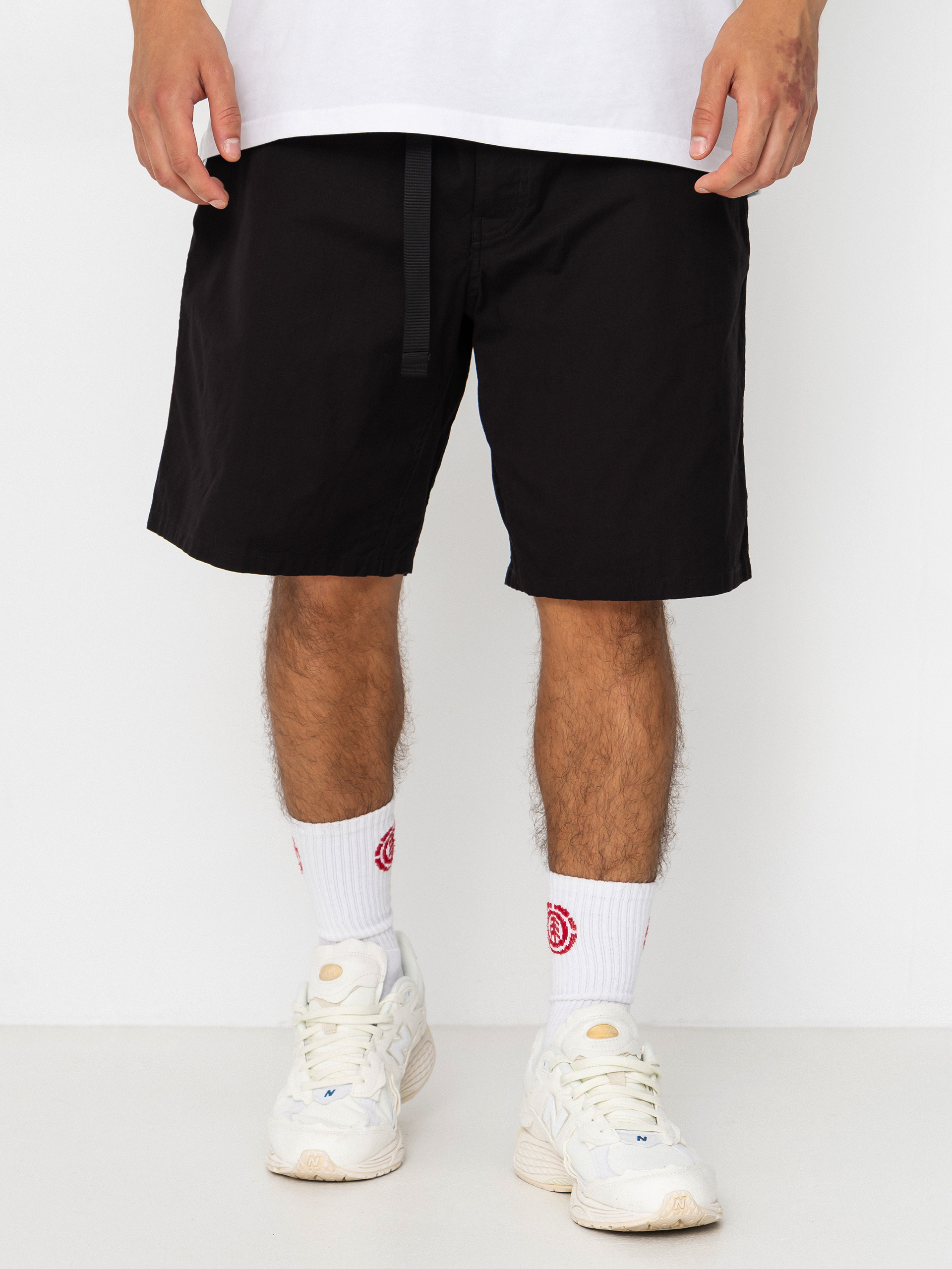 Pantaloni scurți Patagonia Lightweight All Wear Gi 9in (black)