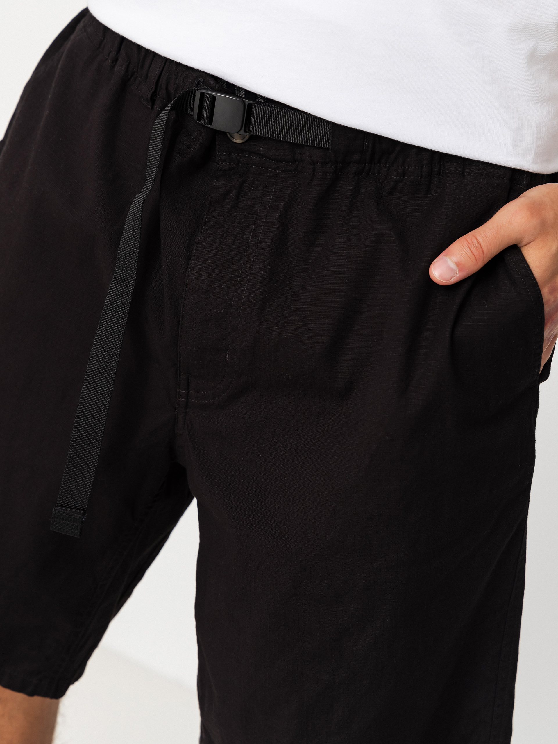 Pantaloni scurți Patagonia Lightweight All Wear Gi 9in (black)