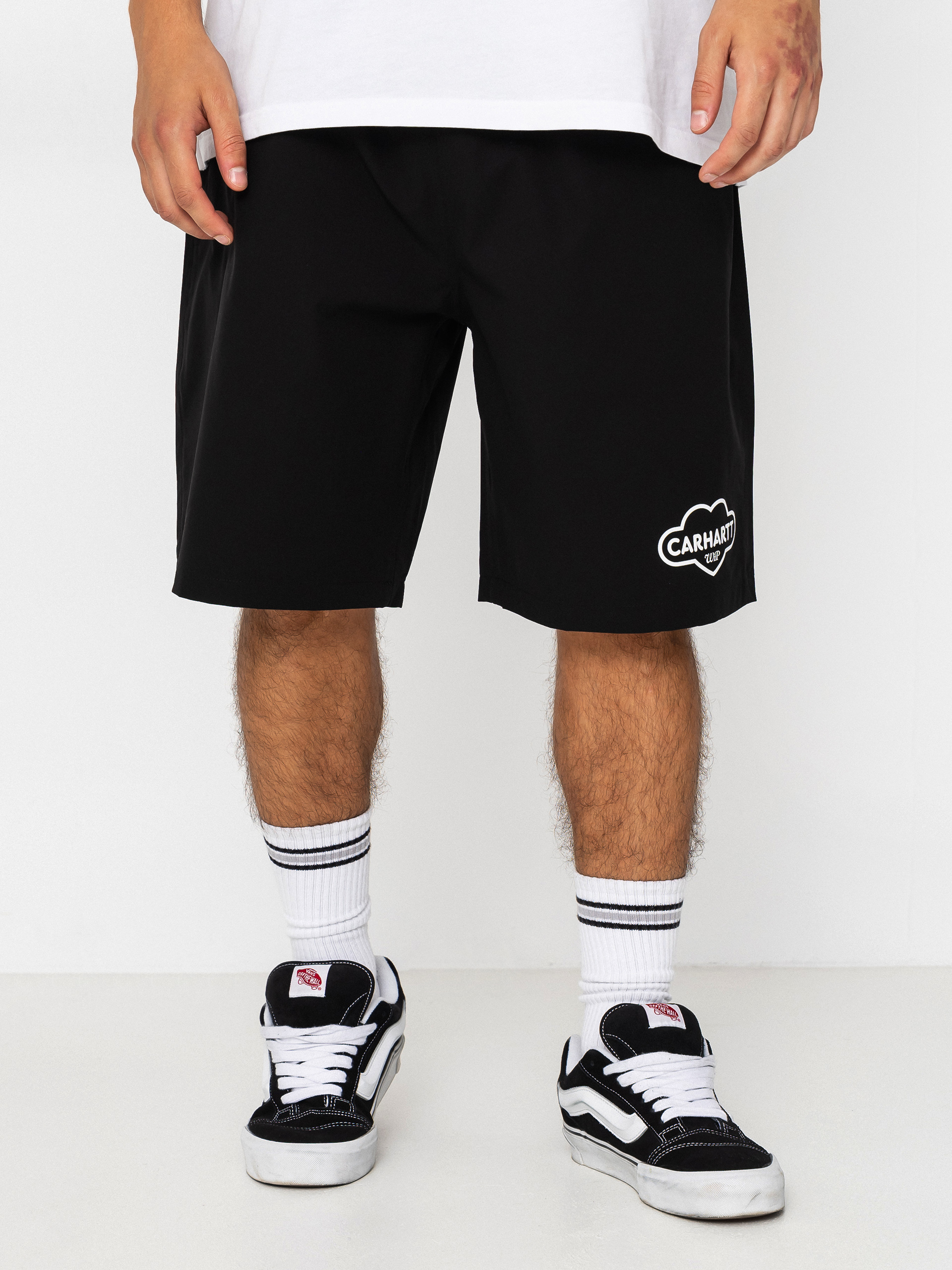 Pantaloni scurți Carhartt WIP Cloud Heart Swim