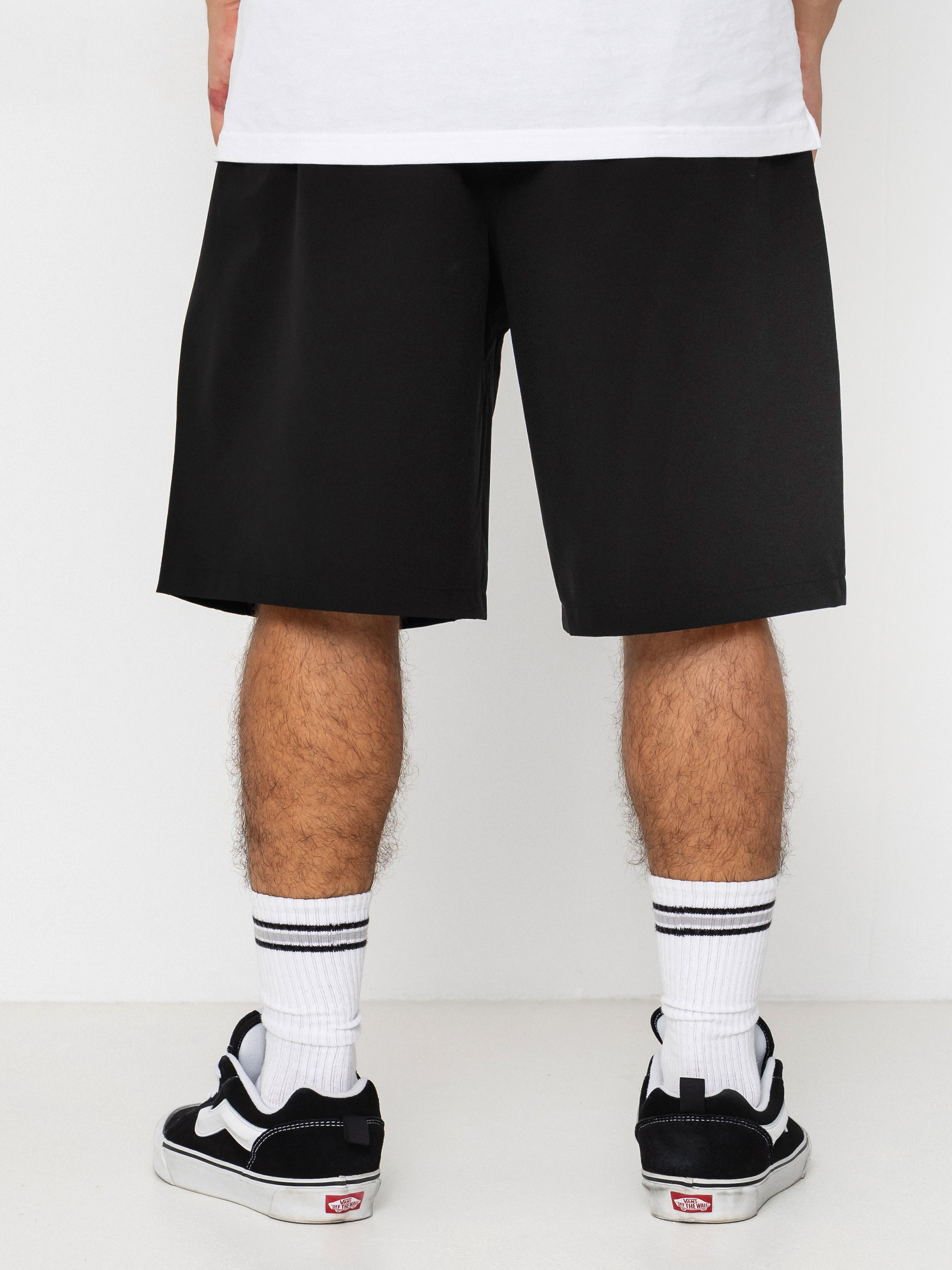 Pantaloni scurți Carhartt WIP Cloud Heart Swim (black)