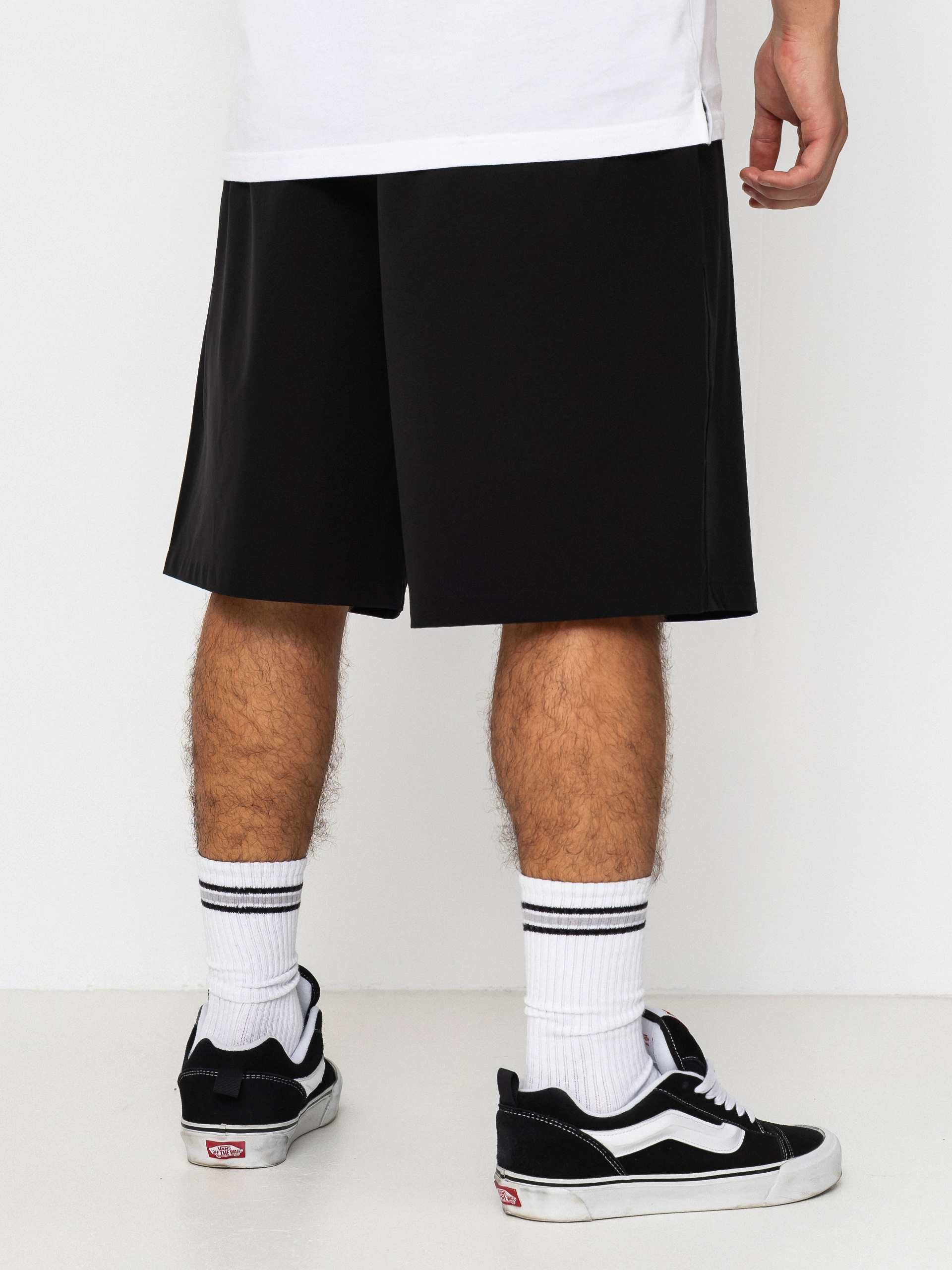 Pantaloni scurți Carhartt WIP Cloud Heart Swim (black)