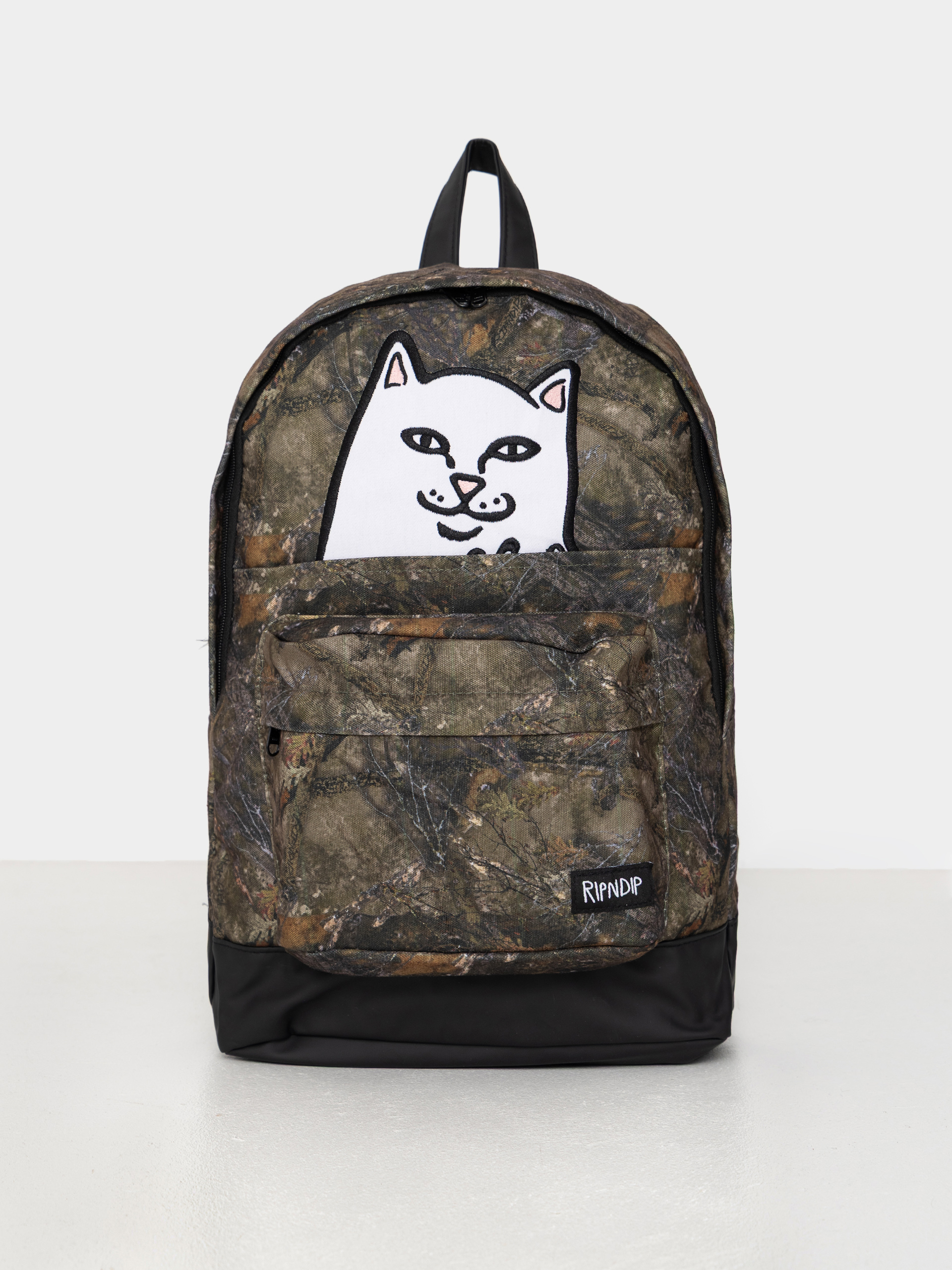 Rucsac RipNDip Lord Nermal (nerm tree camo)