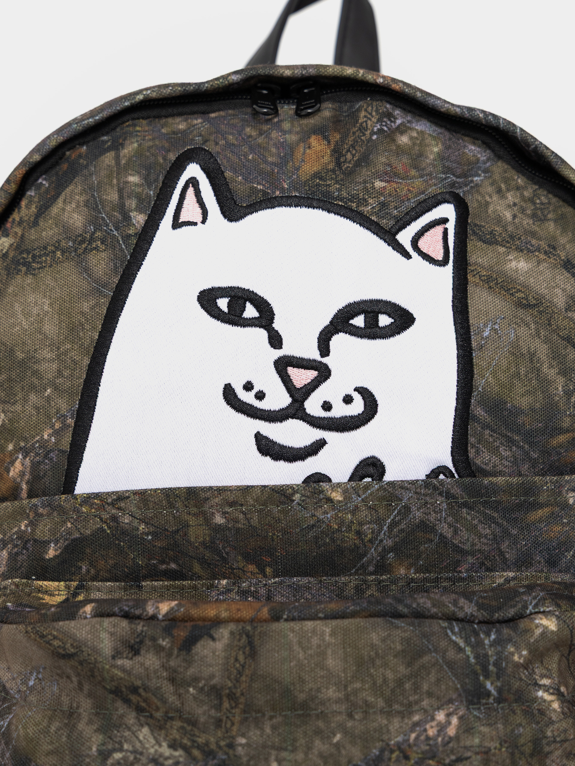 Rucsac RipNDip Lord Nermal (nerm tree camo)