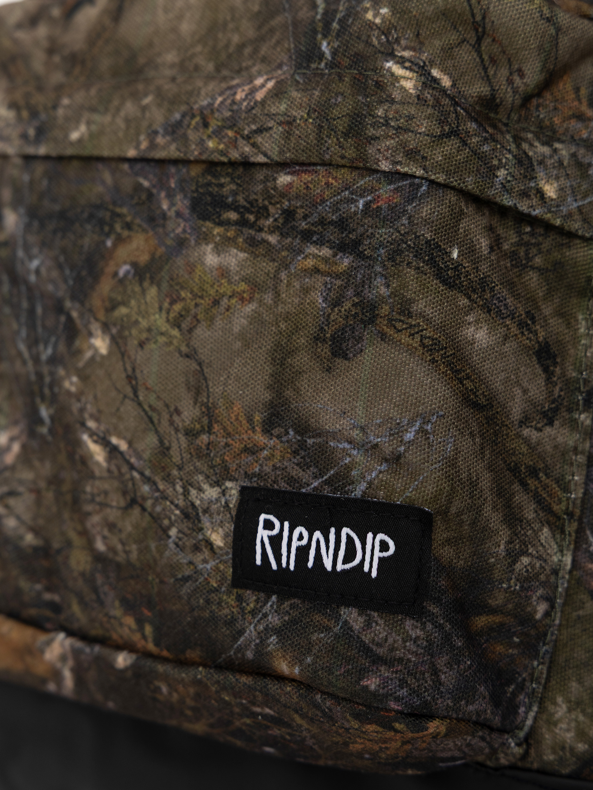 Rucsac RipNDip Lord Nermal (nerm tree camo)