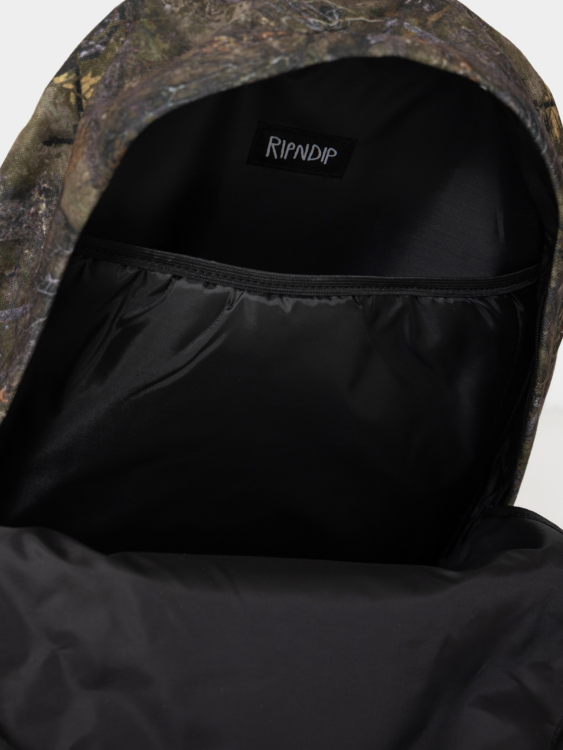 Rucsac RipNDip Lord Nermal (nerm tree camo)