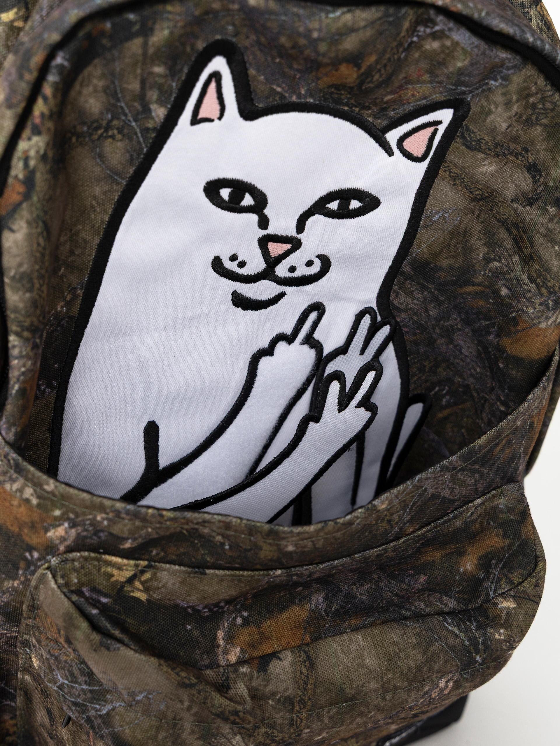 Rucsac RipNDip Lord Nermal (nerm tree camo)