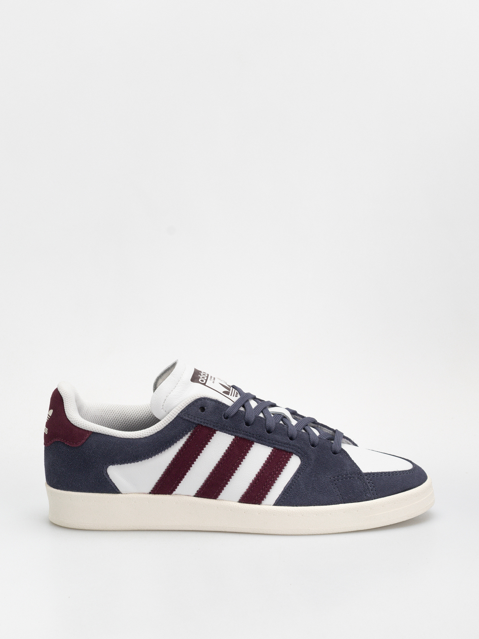 Pantofi adidas Superskate Low (shanav/maroon/crywht)
