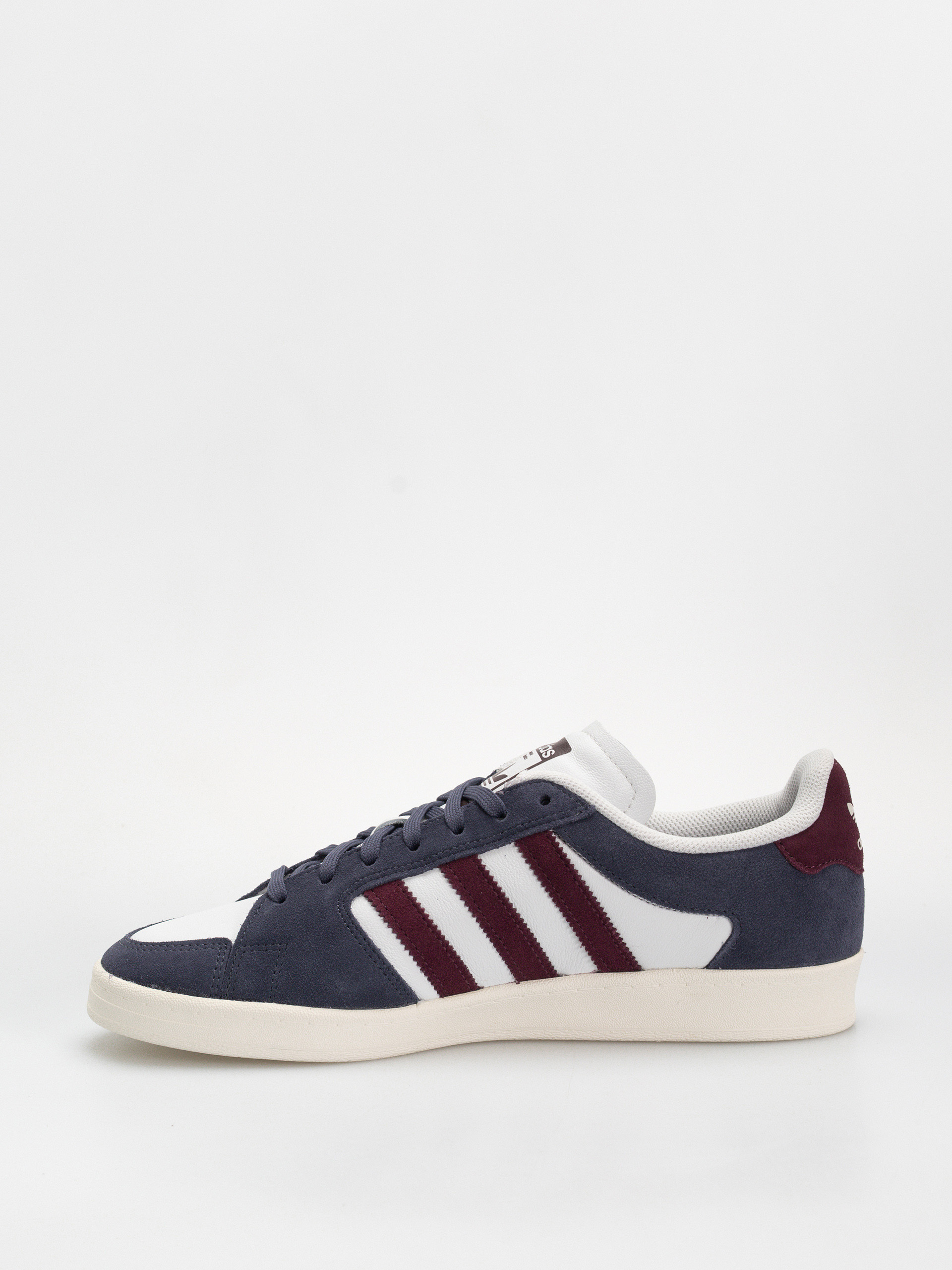 Pantofi adidas Superskate Low (shanav/maroon/crywht)