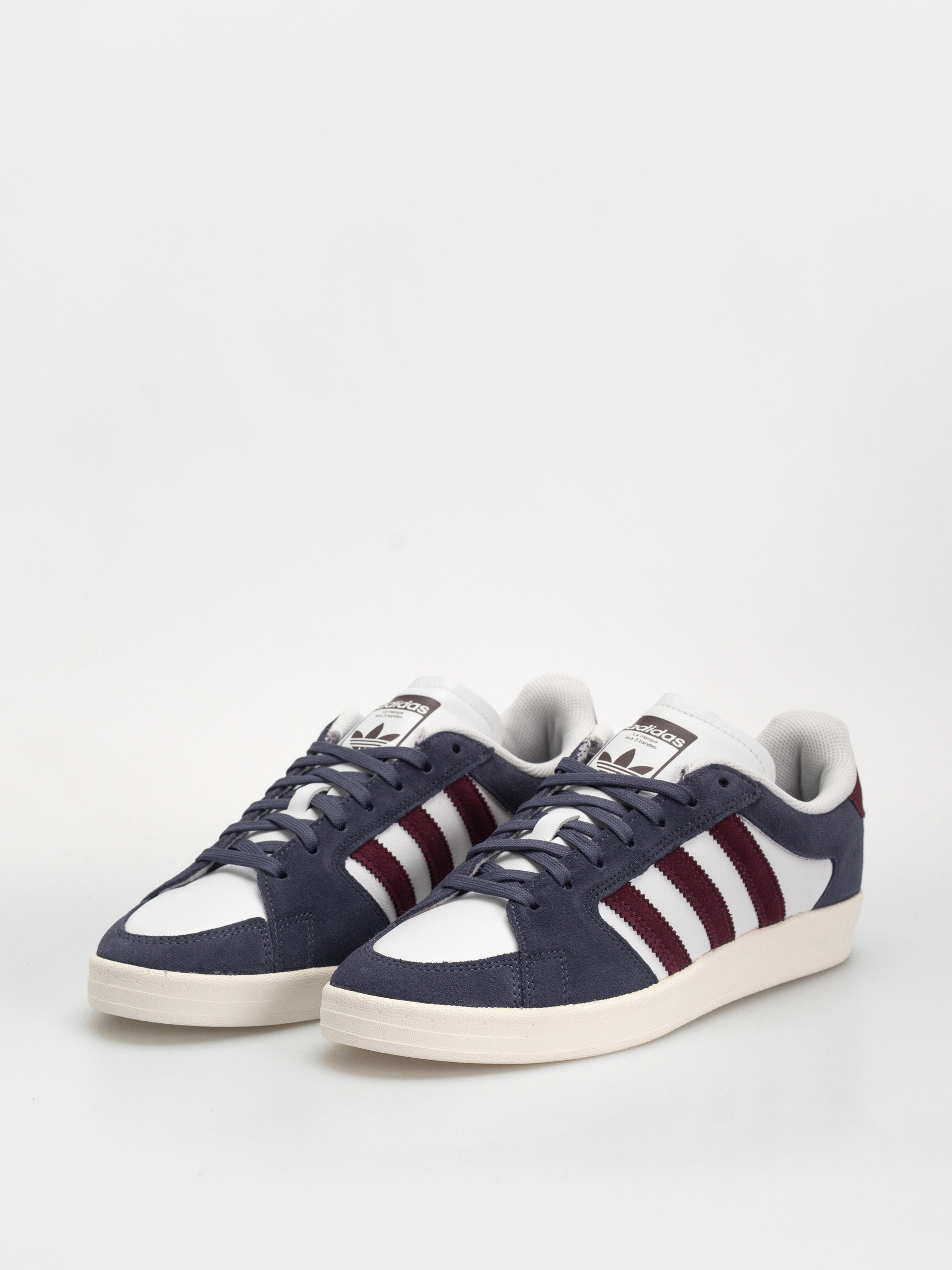 Pantofi adidas Superskate Low (shanav/maroon/crywht)