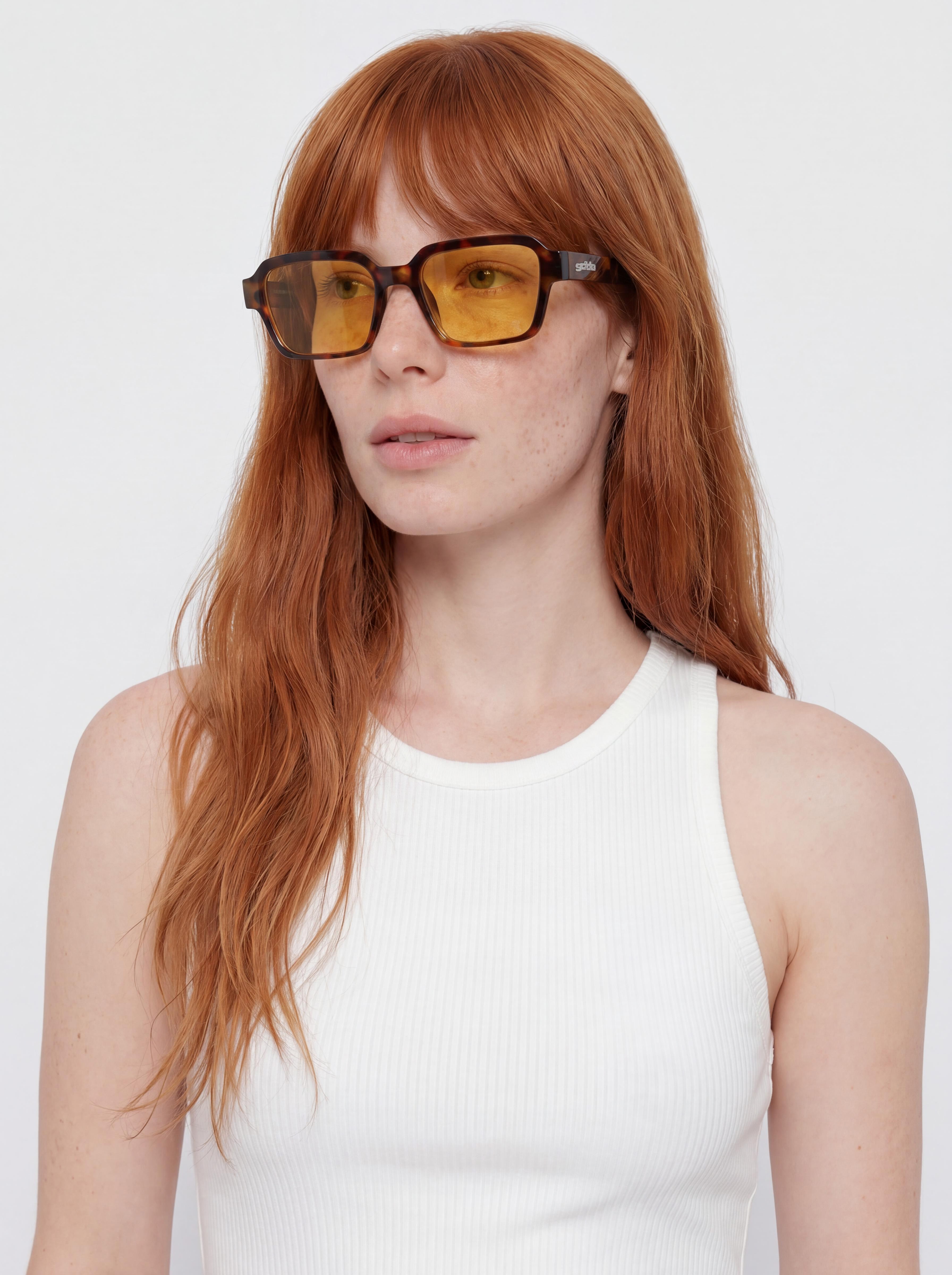 Ochelari de soare Szade Booth