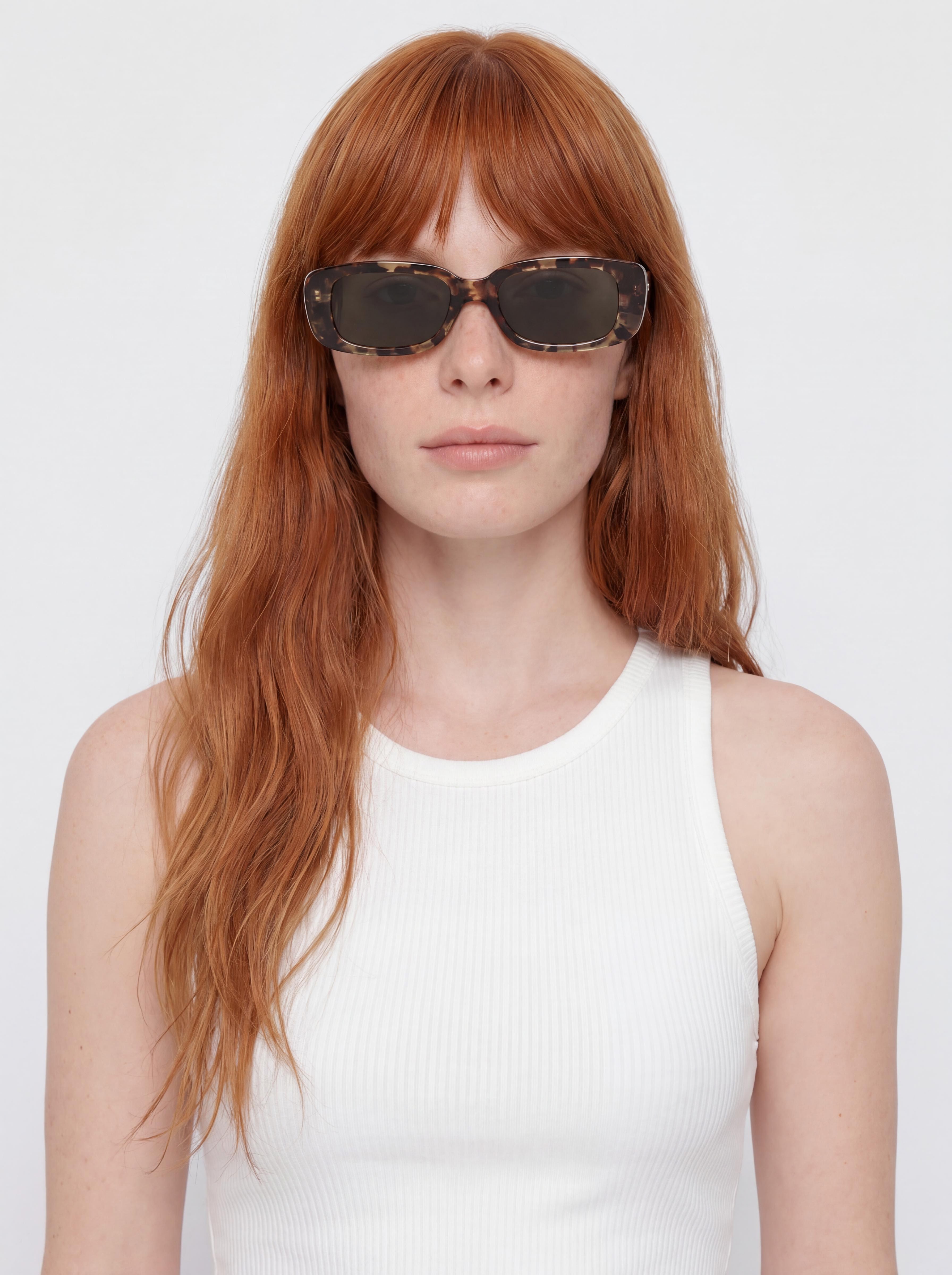 Ochelari de soare Szade Dollin (jaded green/moss)