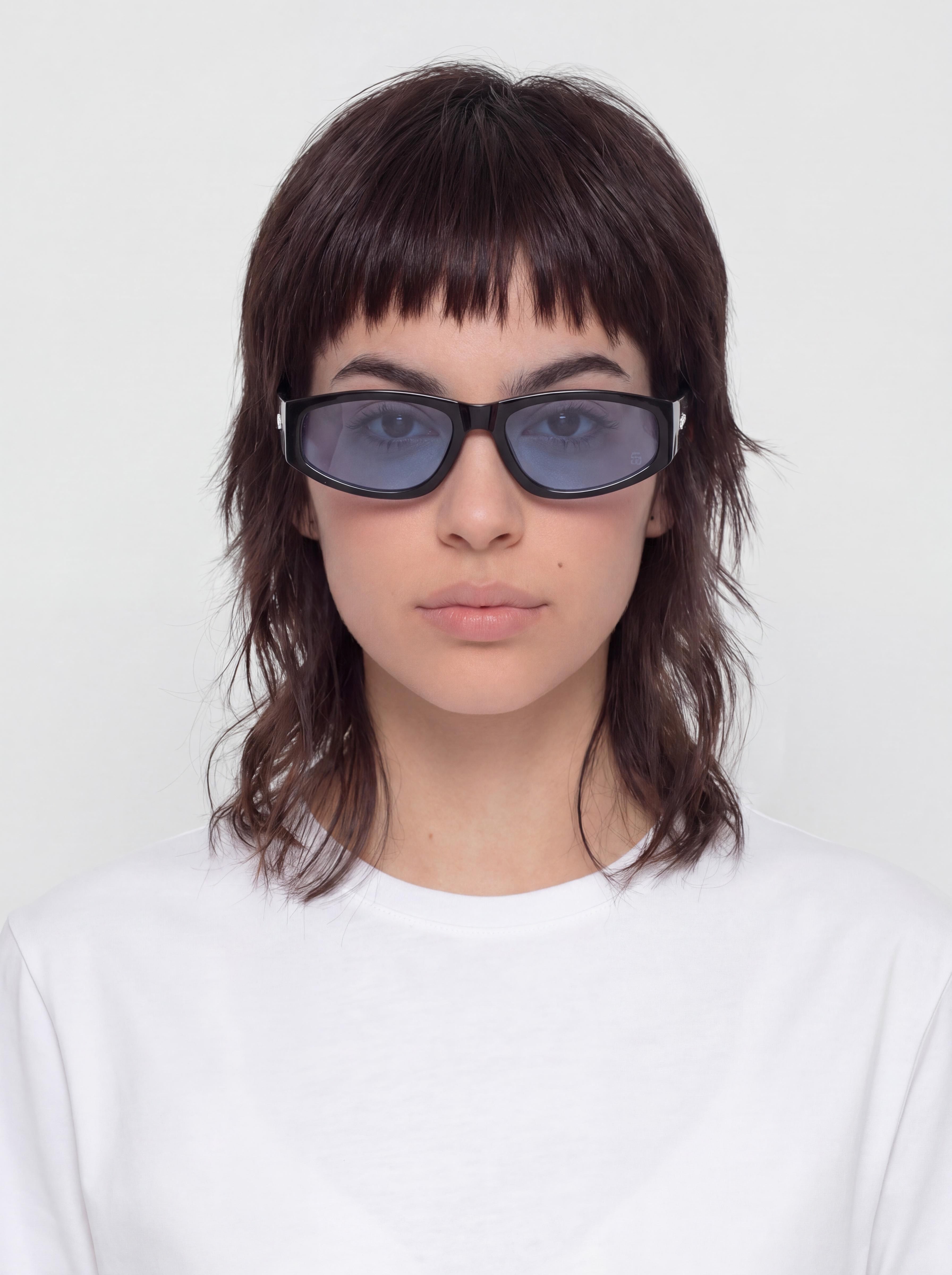 Ochelari de soare Szade Melba (elysium black/prussian)