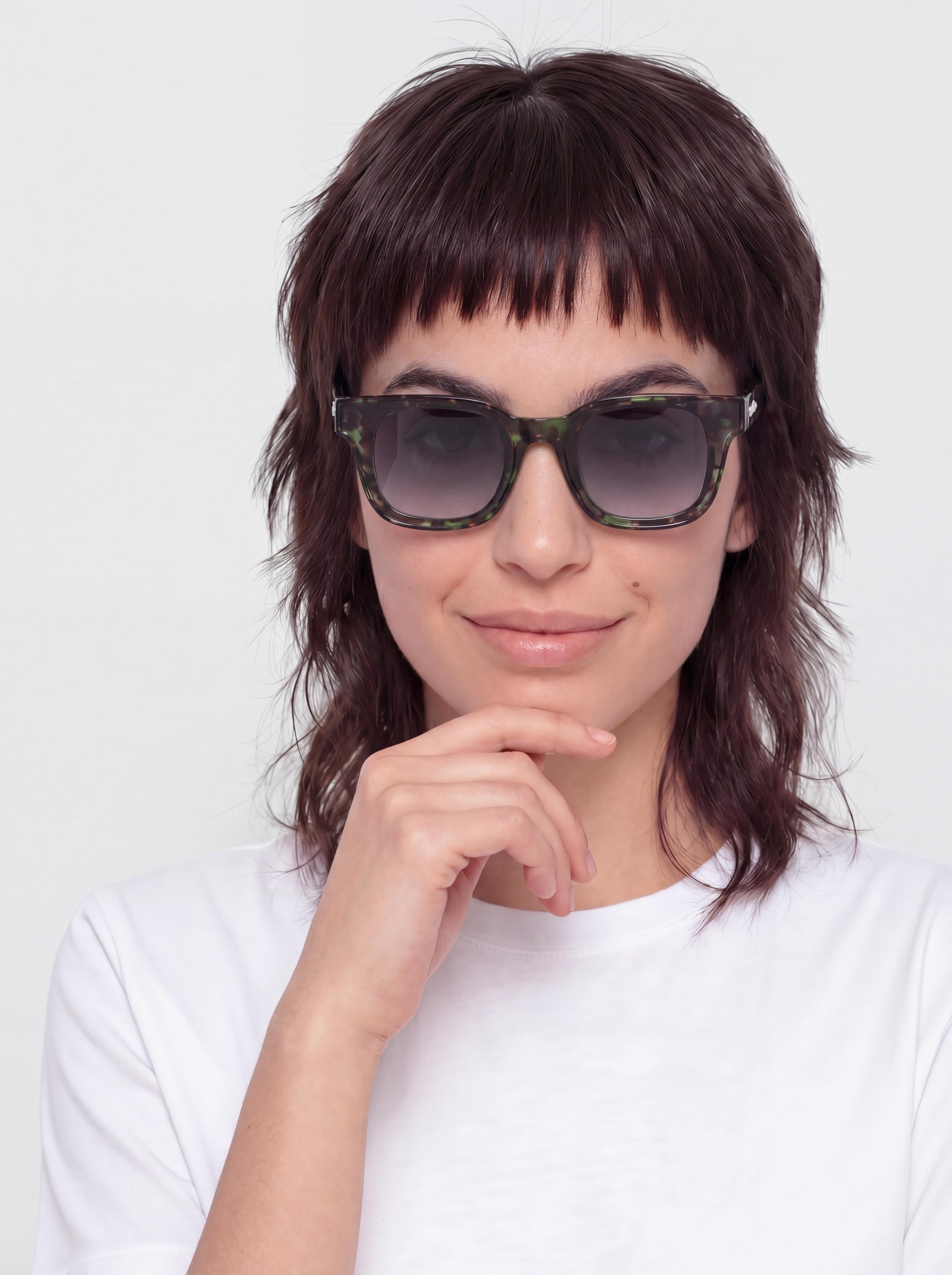 Ochelari de soare Szade Ellis