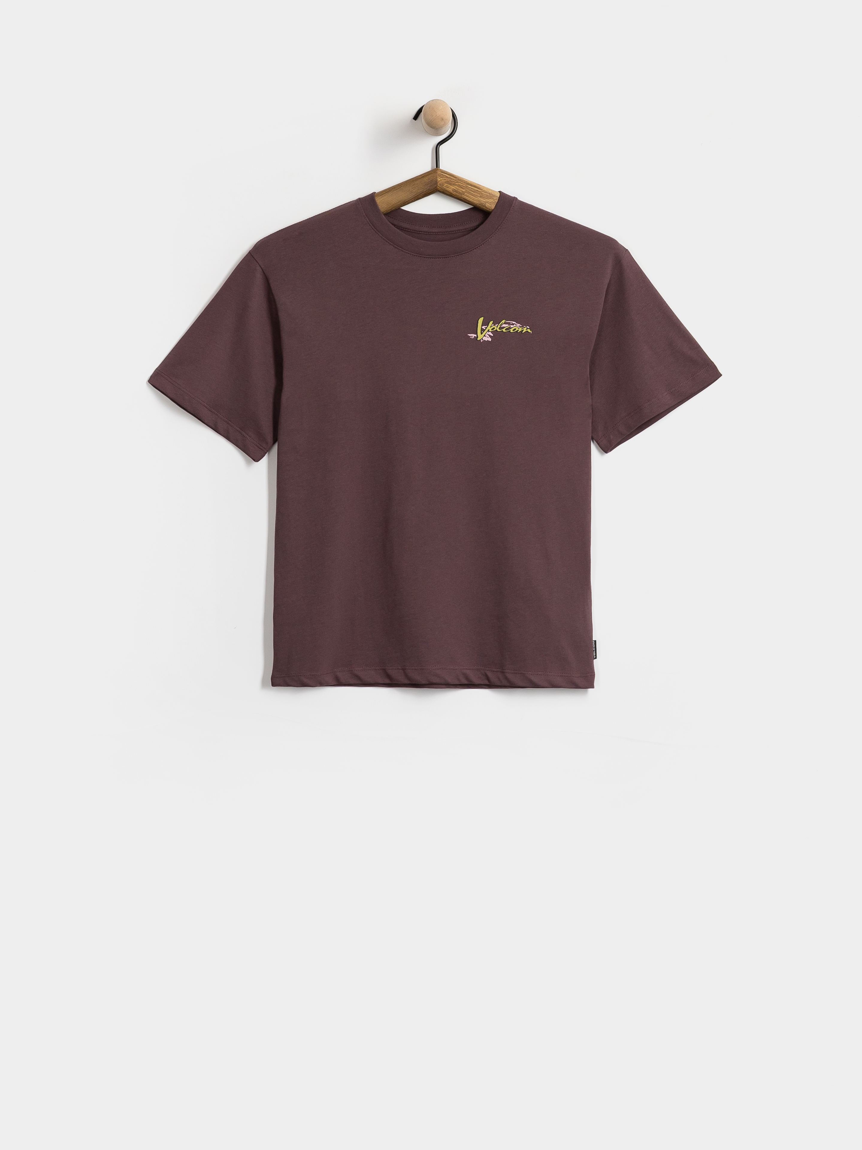 Tricou Volcom Zorch Bsc JR (pistol punch)