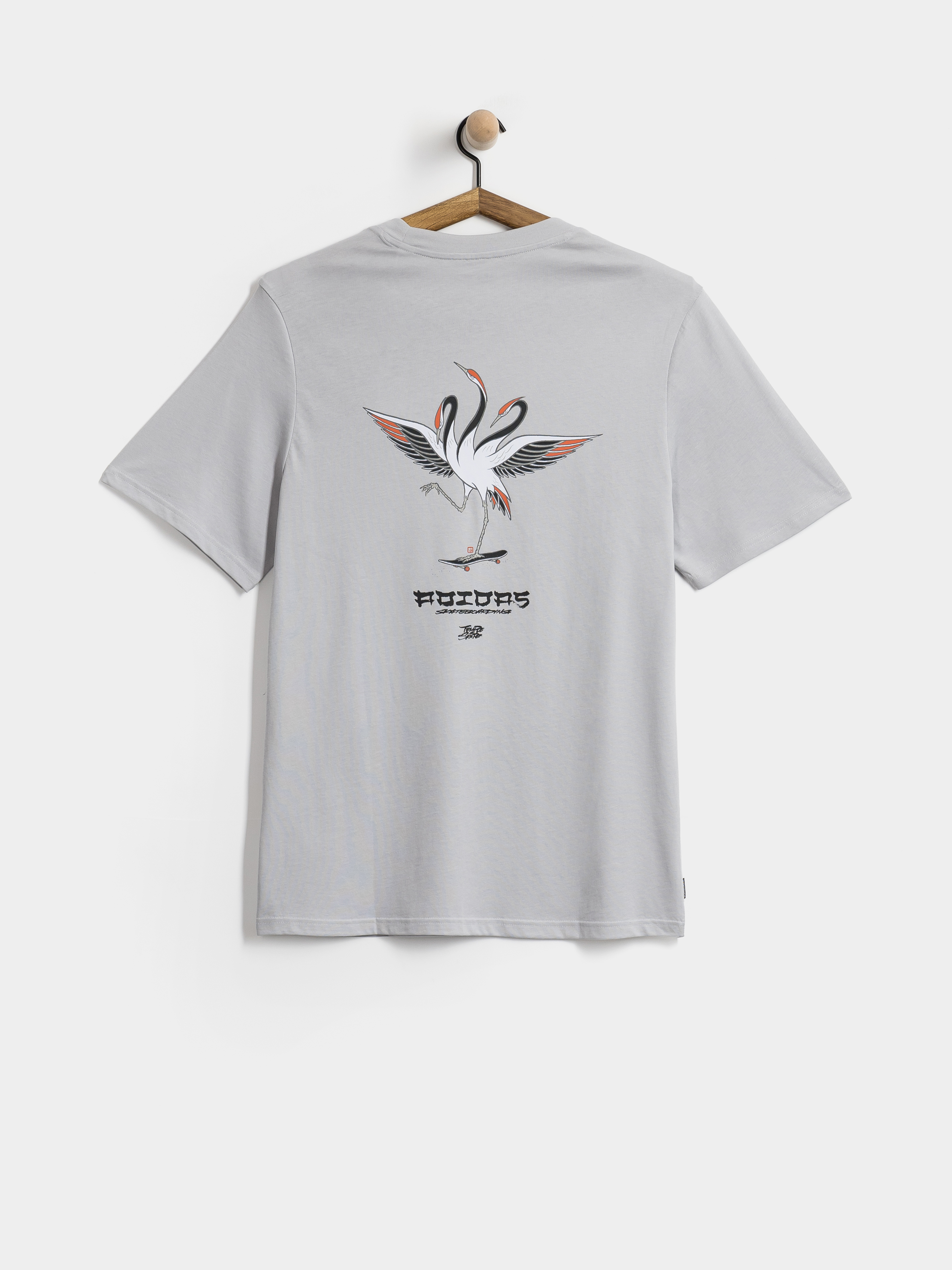 Tricou adidas Tos Crane