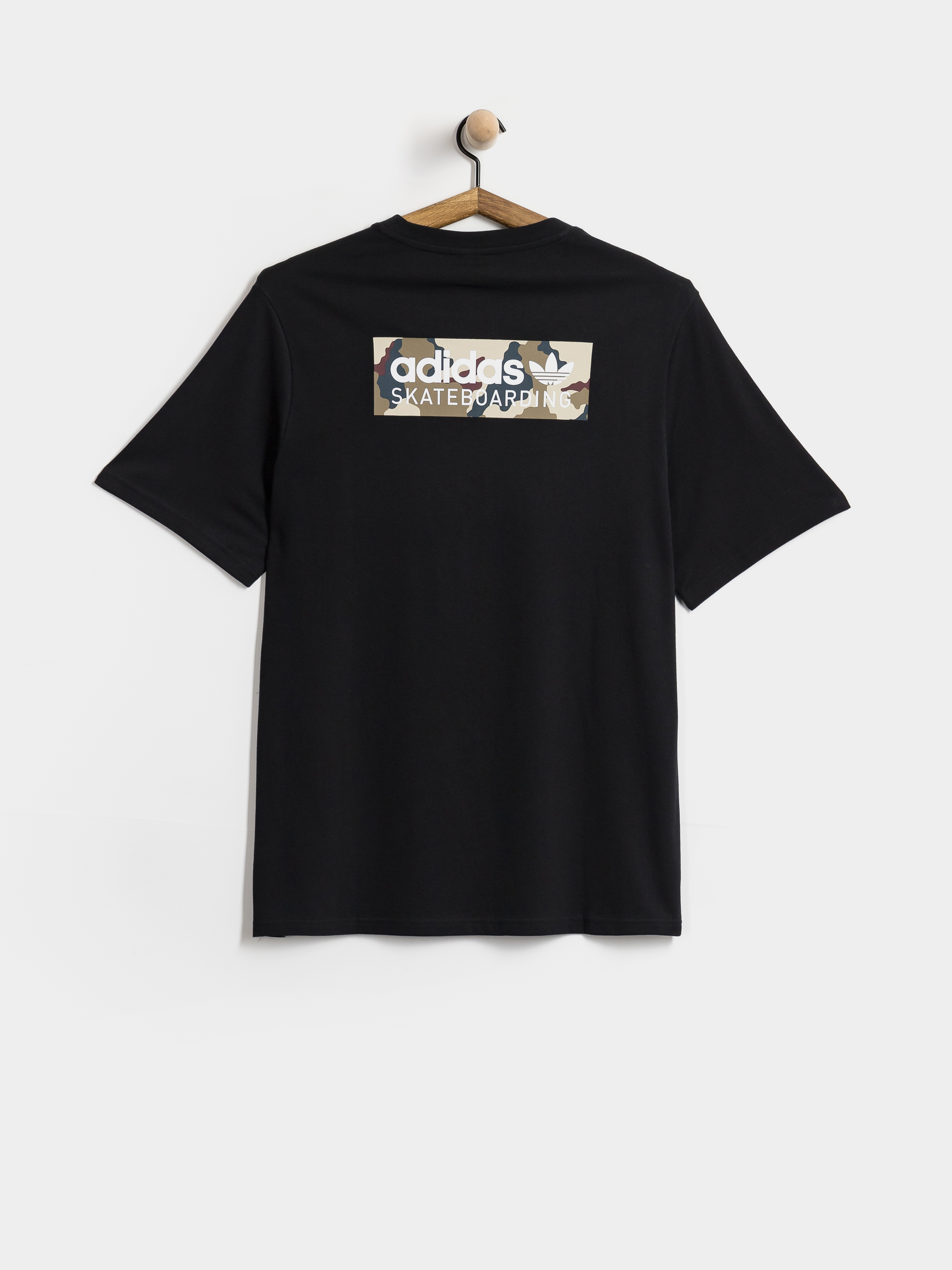 Tricou adidas Fsbs Camo