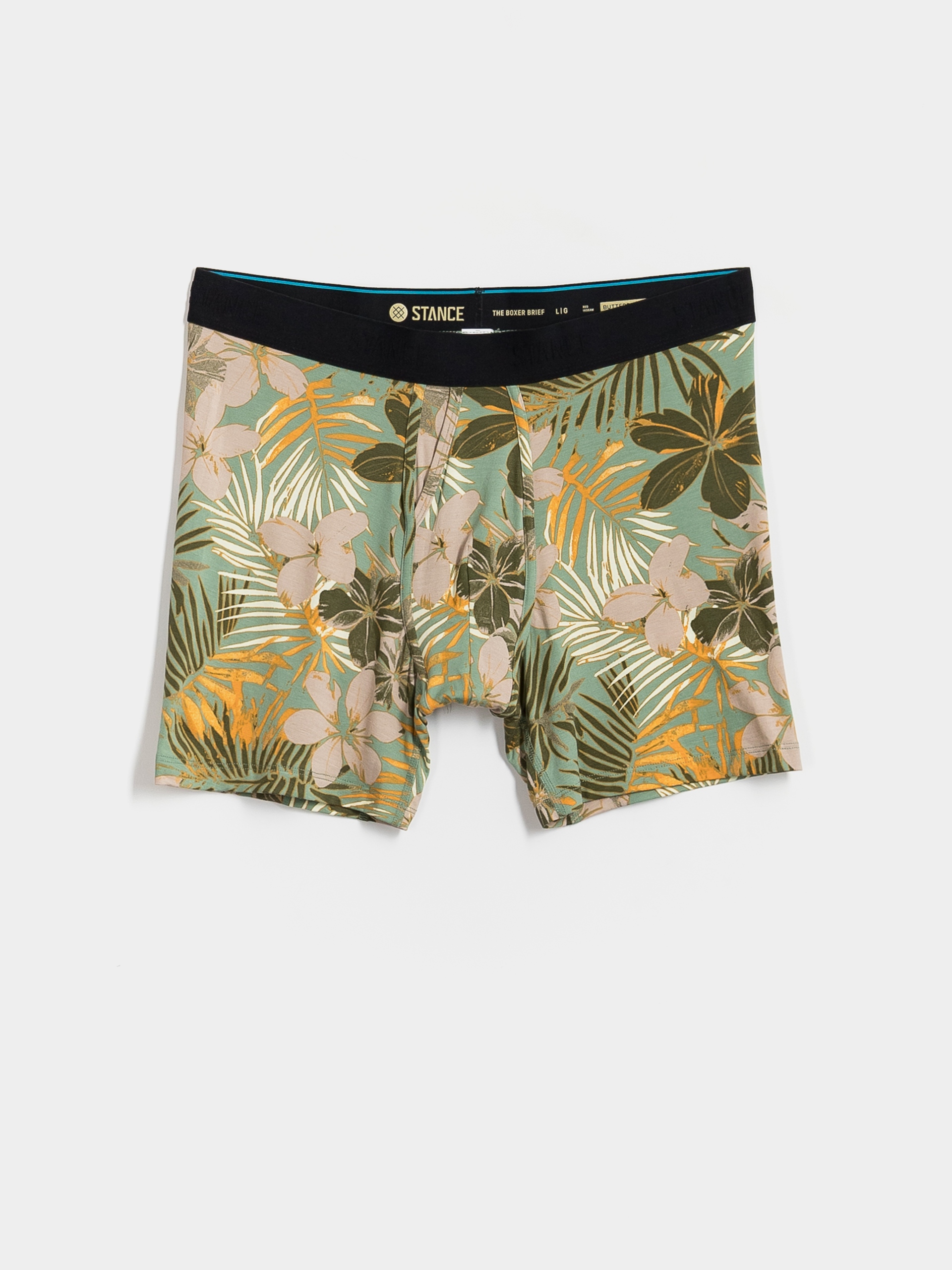 Lenjerie de corp Stance Poipu Boxer Brief