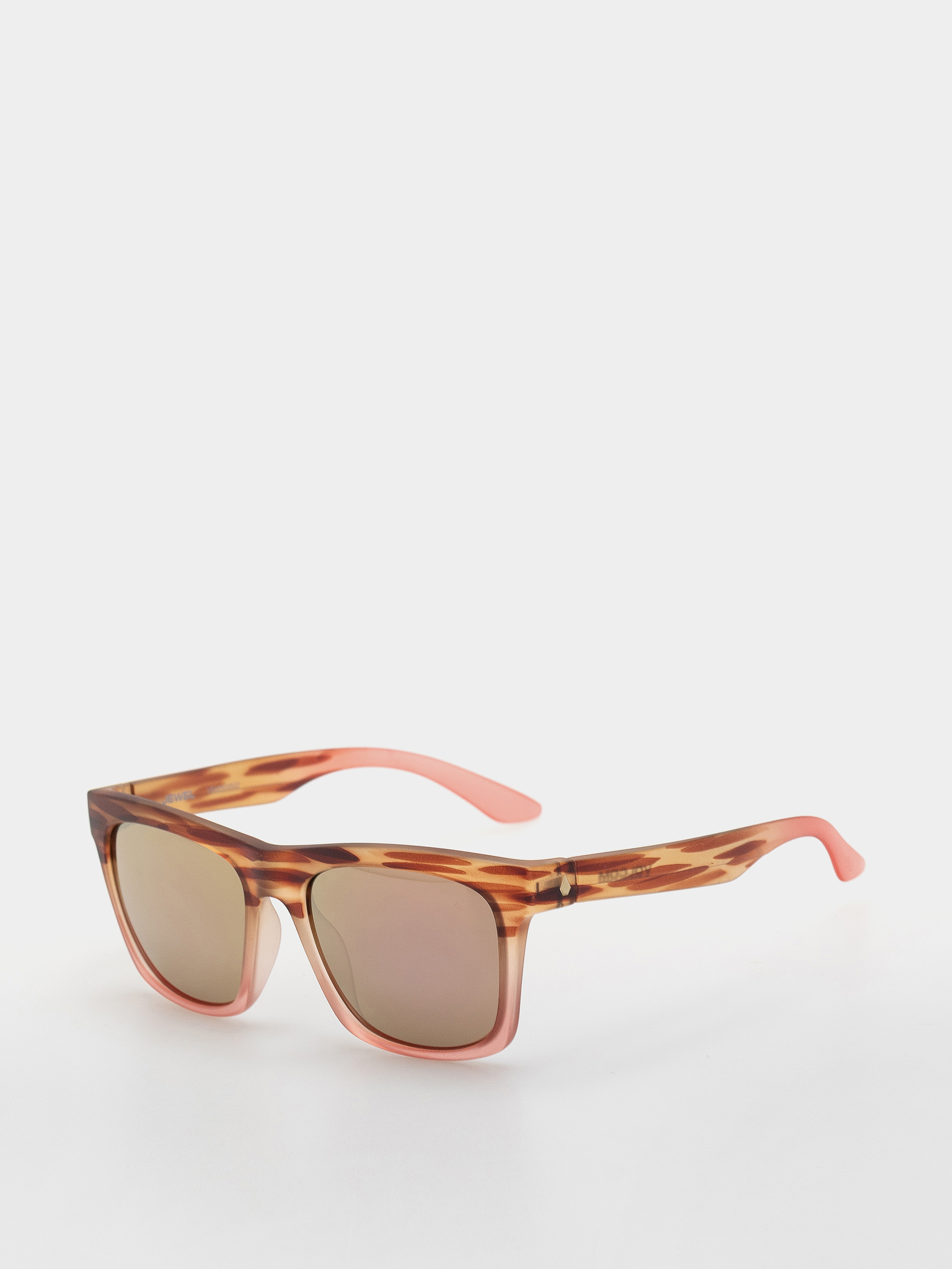 Ochelari de soare Volcom Jewel Wmn (gloss punk tort/bronze champagne)
