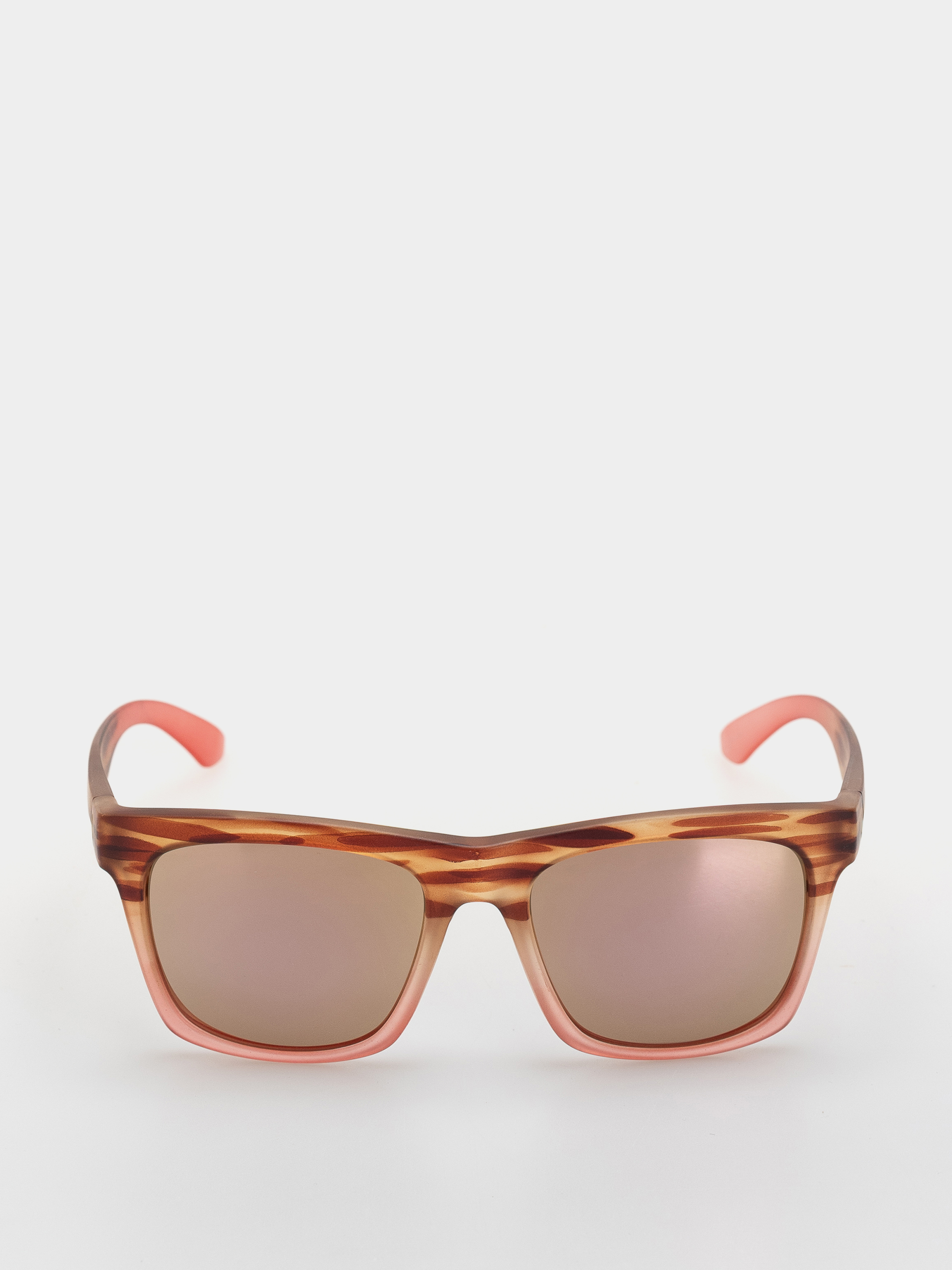 Ochelari de soare Volcom Jewel Wmn (gloss punk tort/bronze champagne)