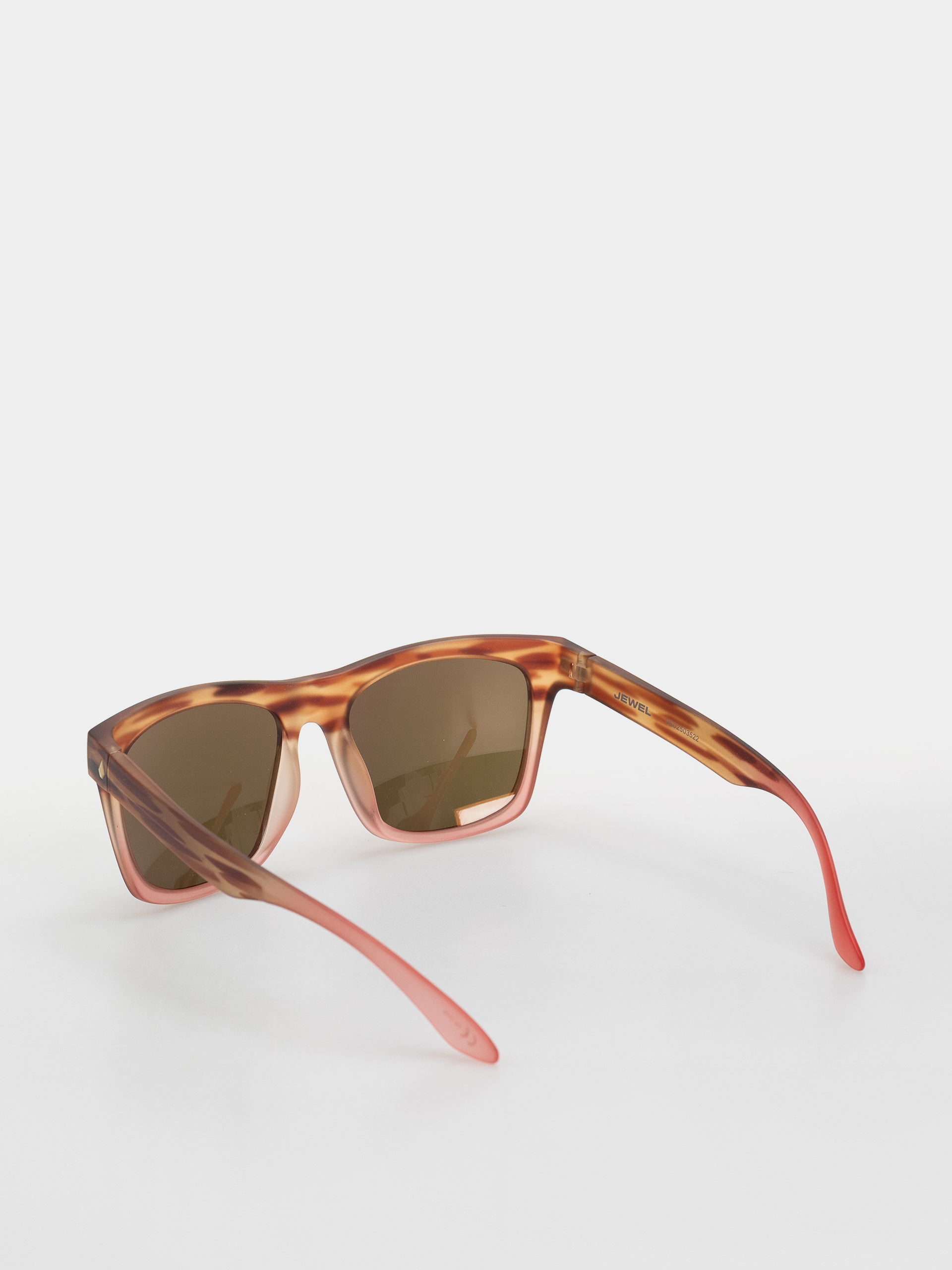 Ochelari de soare Volcom Jewel Wmn (gloss punk tort/bronze champagne)