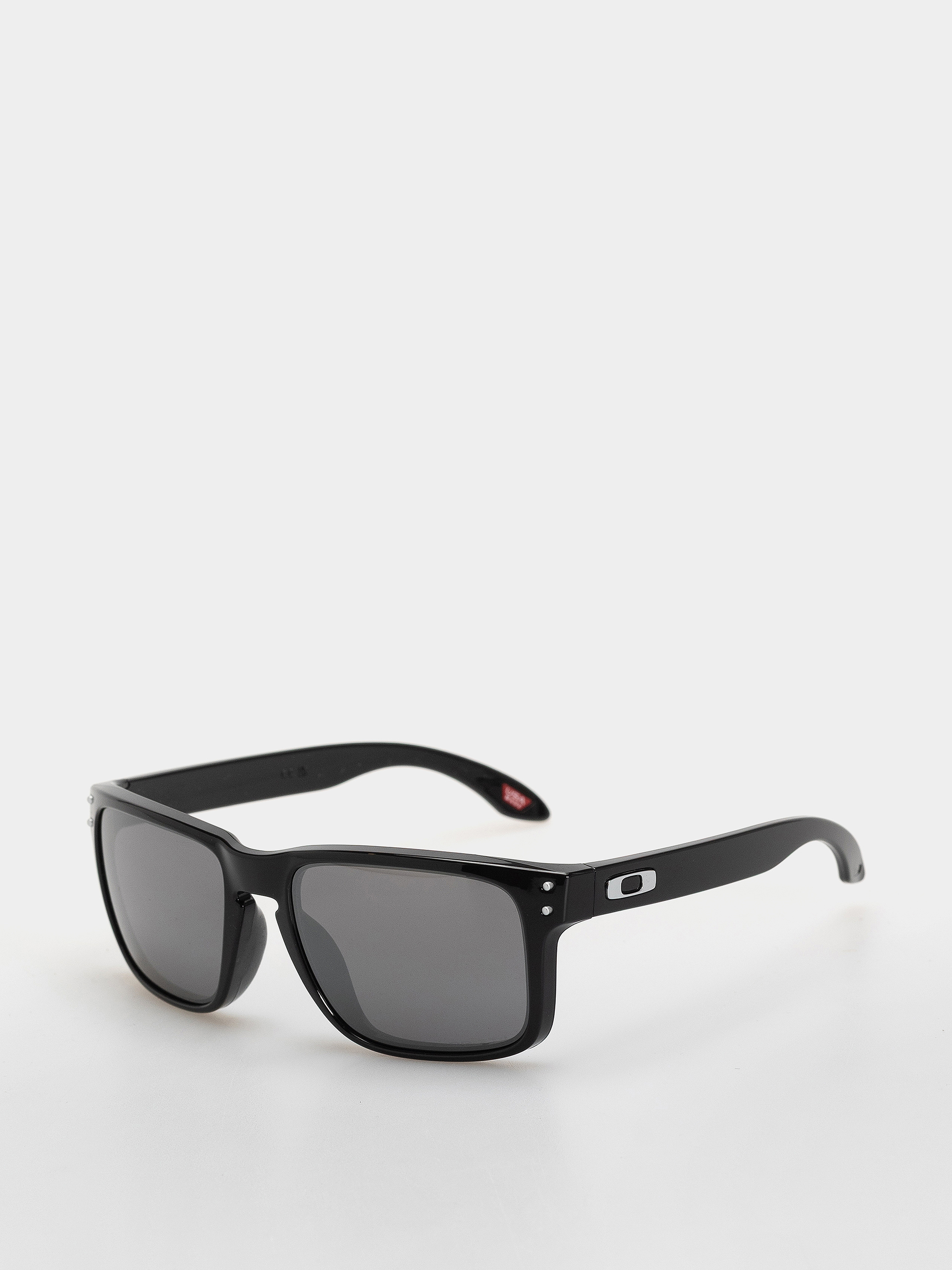 Ochelari de soare Oakley Holbrook (polished black/prizm black iridium)
