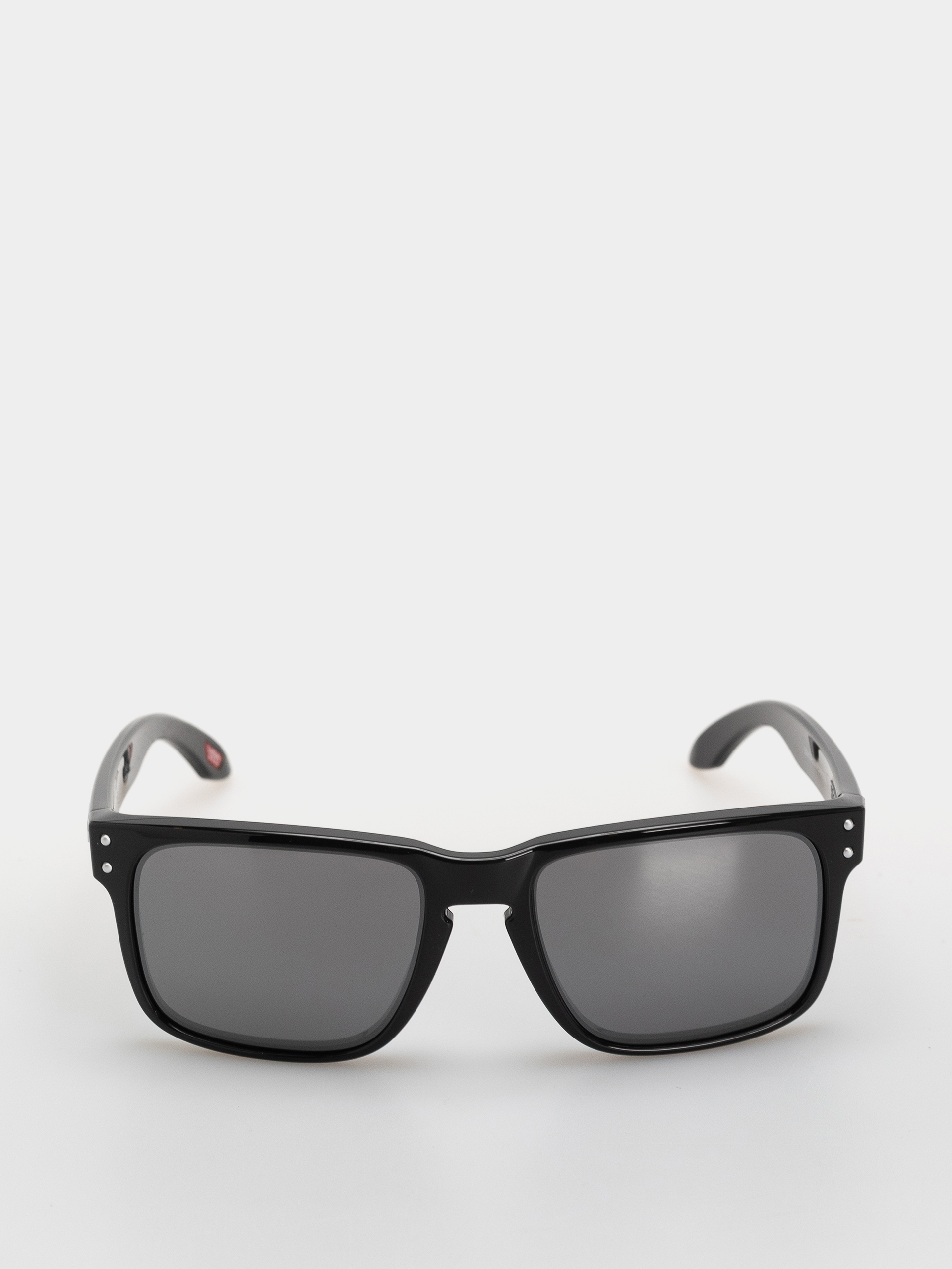 Ochelari de soare Oakley Holbrook (polished black/prizm black iridium)