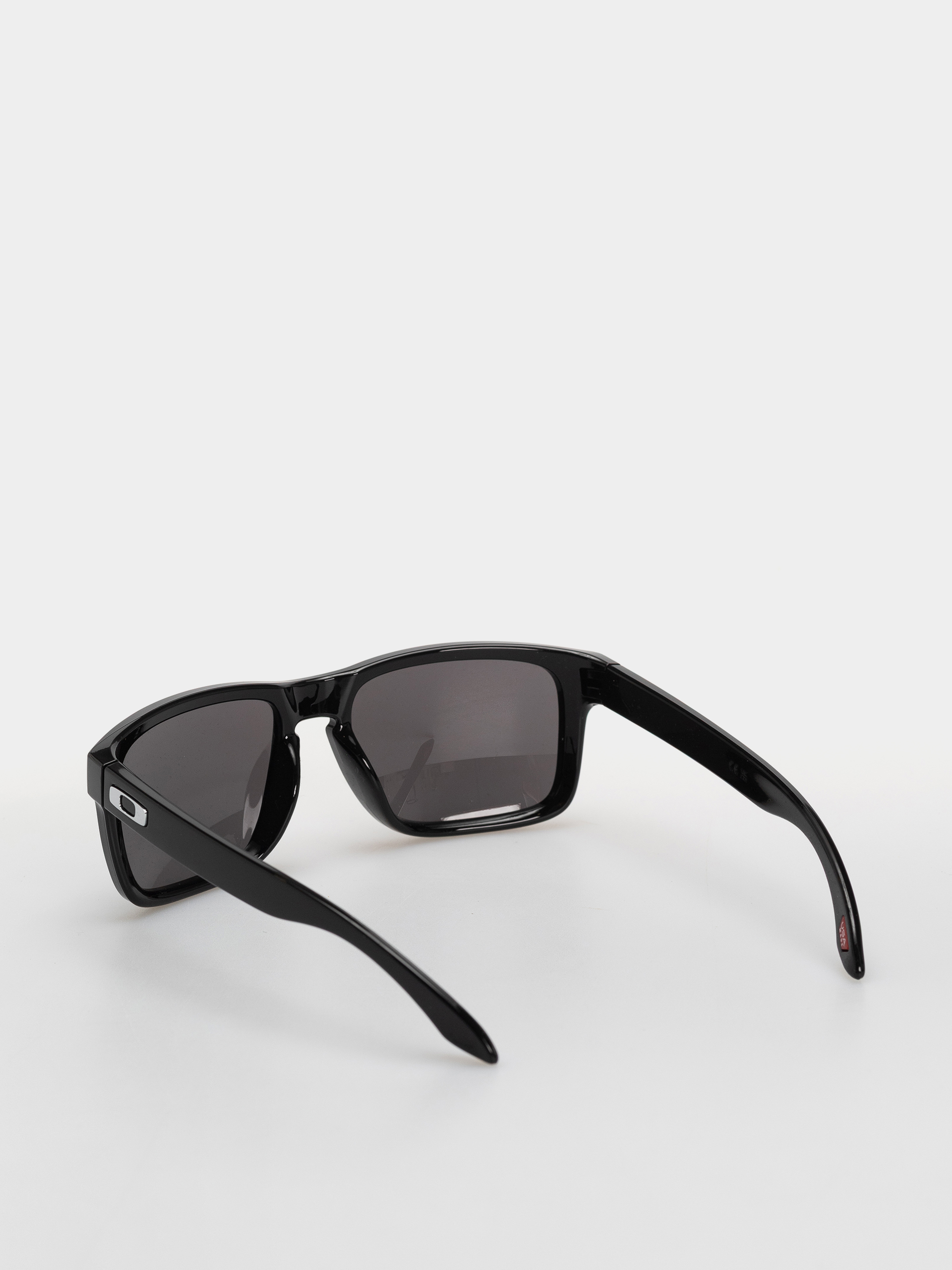 Ochelari de soare Oakley Holbrook (polished black/prizm black iridium)
