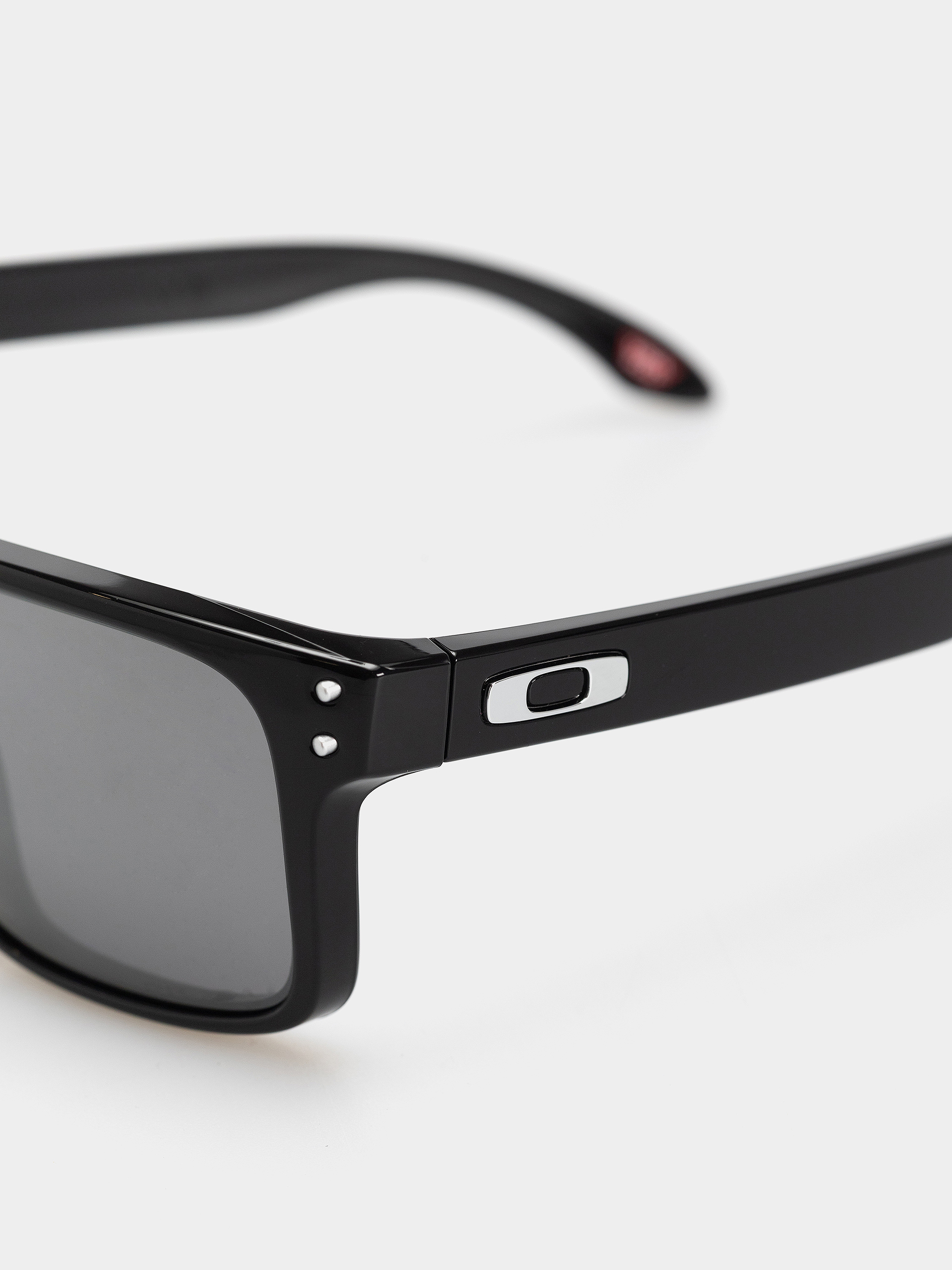 Ochelari de soare Oakley Holbrook (polished black/prizm black iridium)