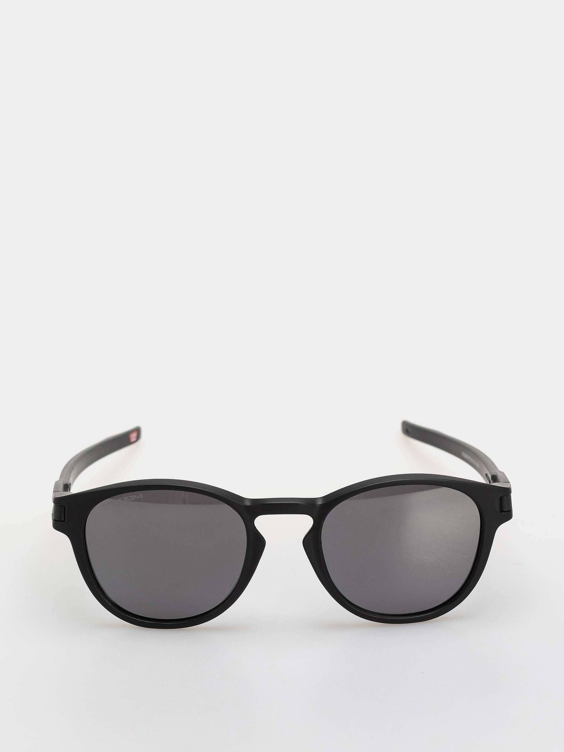 Ochelari de soare Oakley Latch (matte black/prizm black iridium)